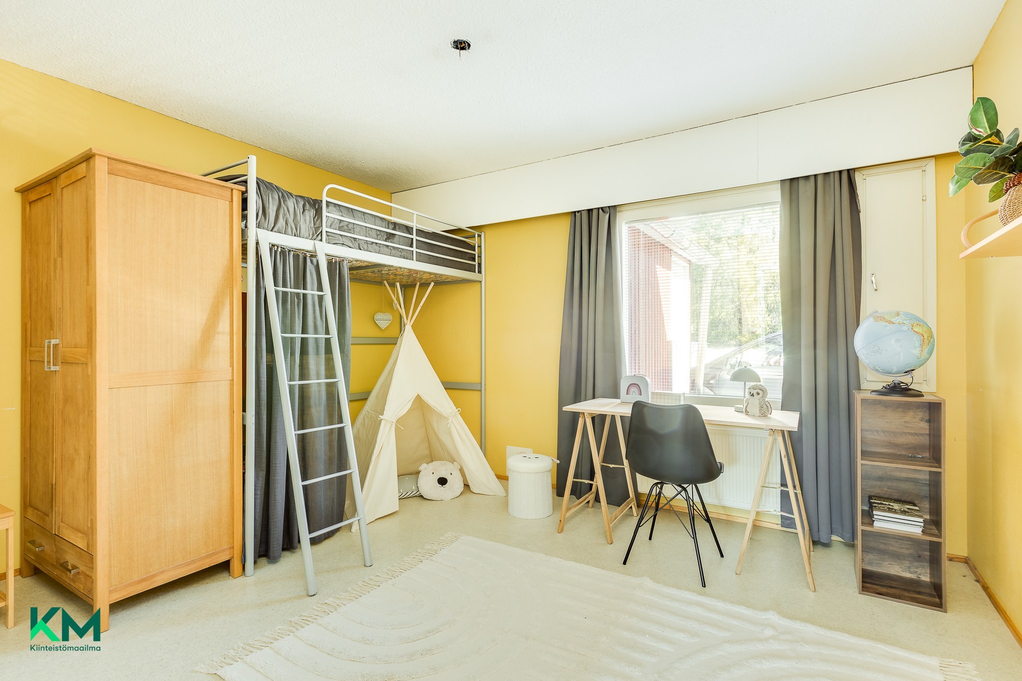 Rensselinkuja 1, Hönttämäki, Oulu