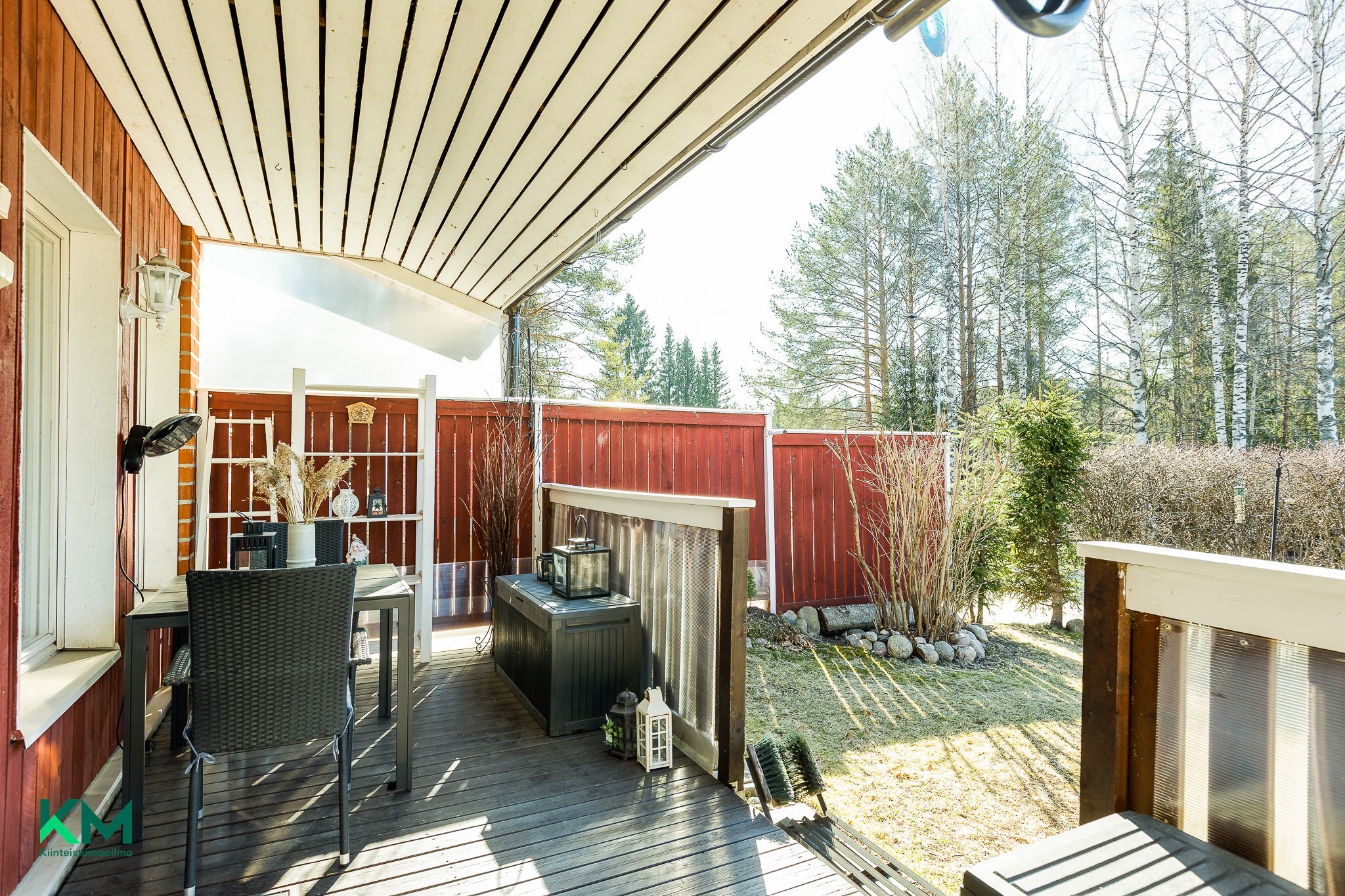 Rensselinkuja 1, Hönttämäki, Oulu