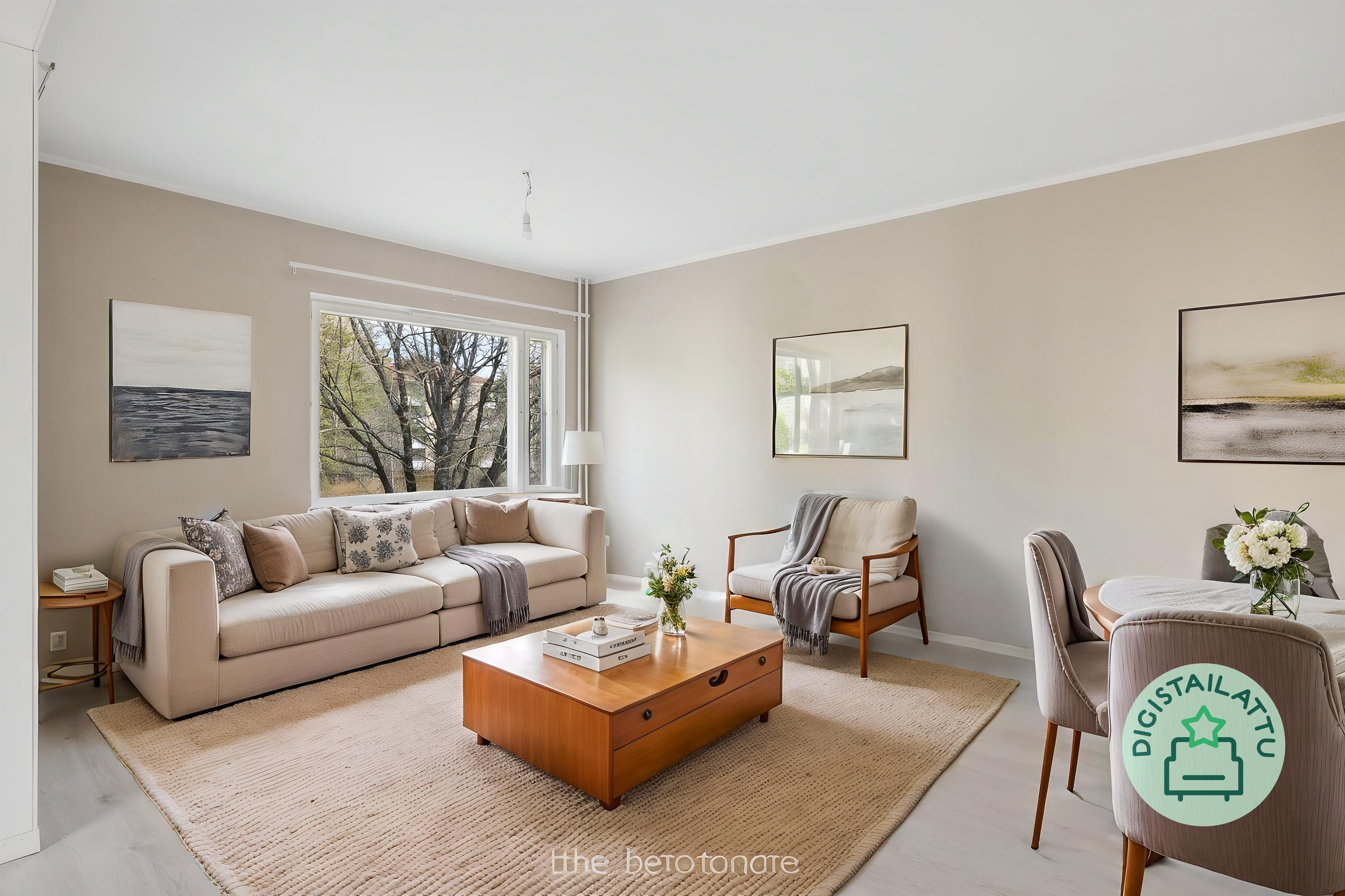 Portimopolku 3, Herttoniemi, Helsinki