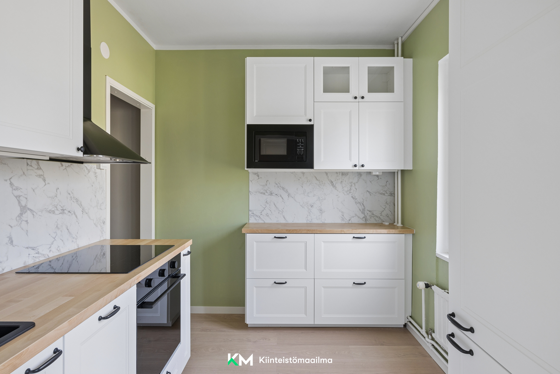 Portimopolku 3, Herttoniemi, Helsinki