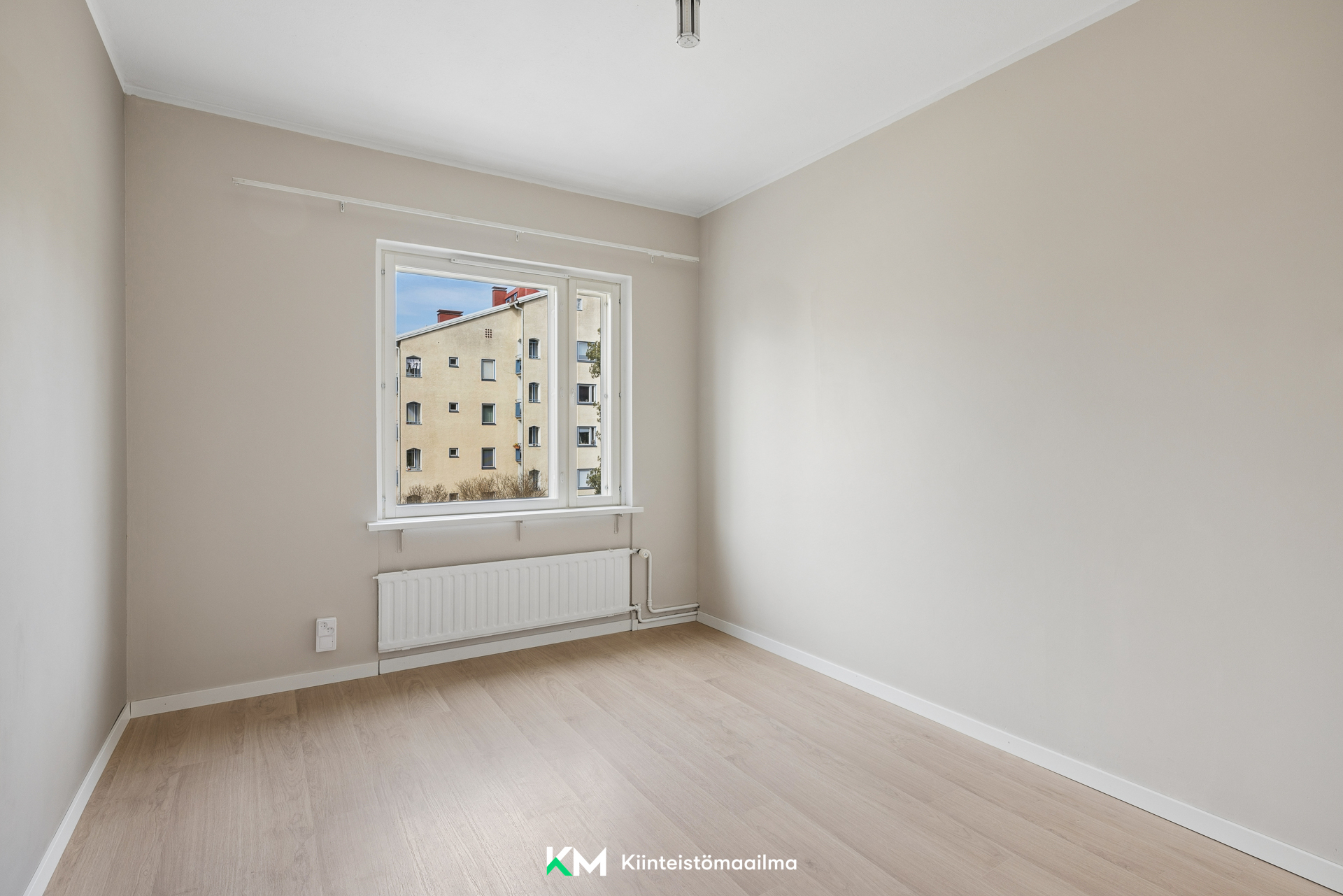 Portimopolku 3, Herttoniemi, Helsinki