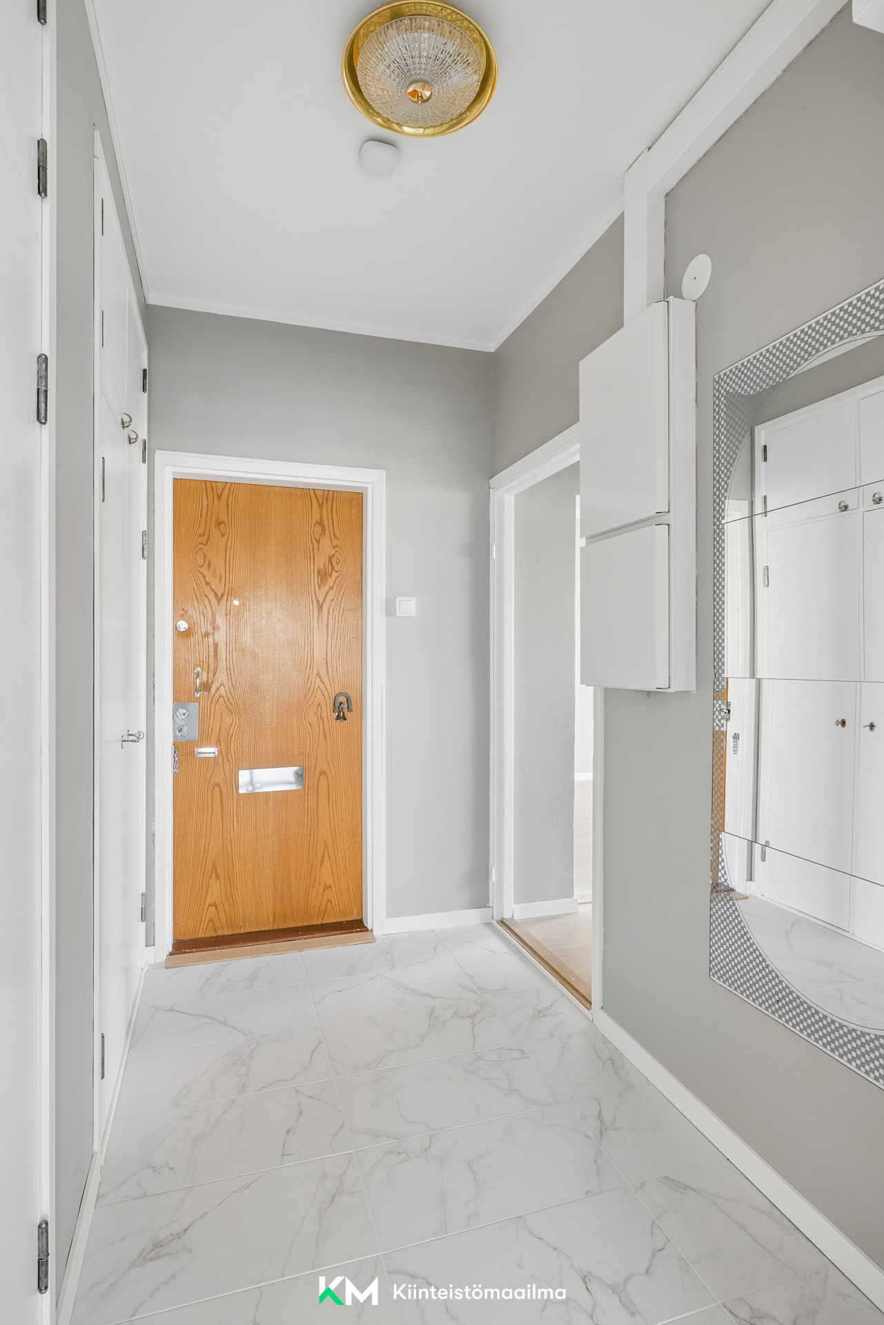 Portimopolku 3, Herttoniemi, Helsinki