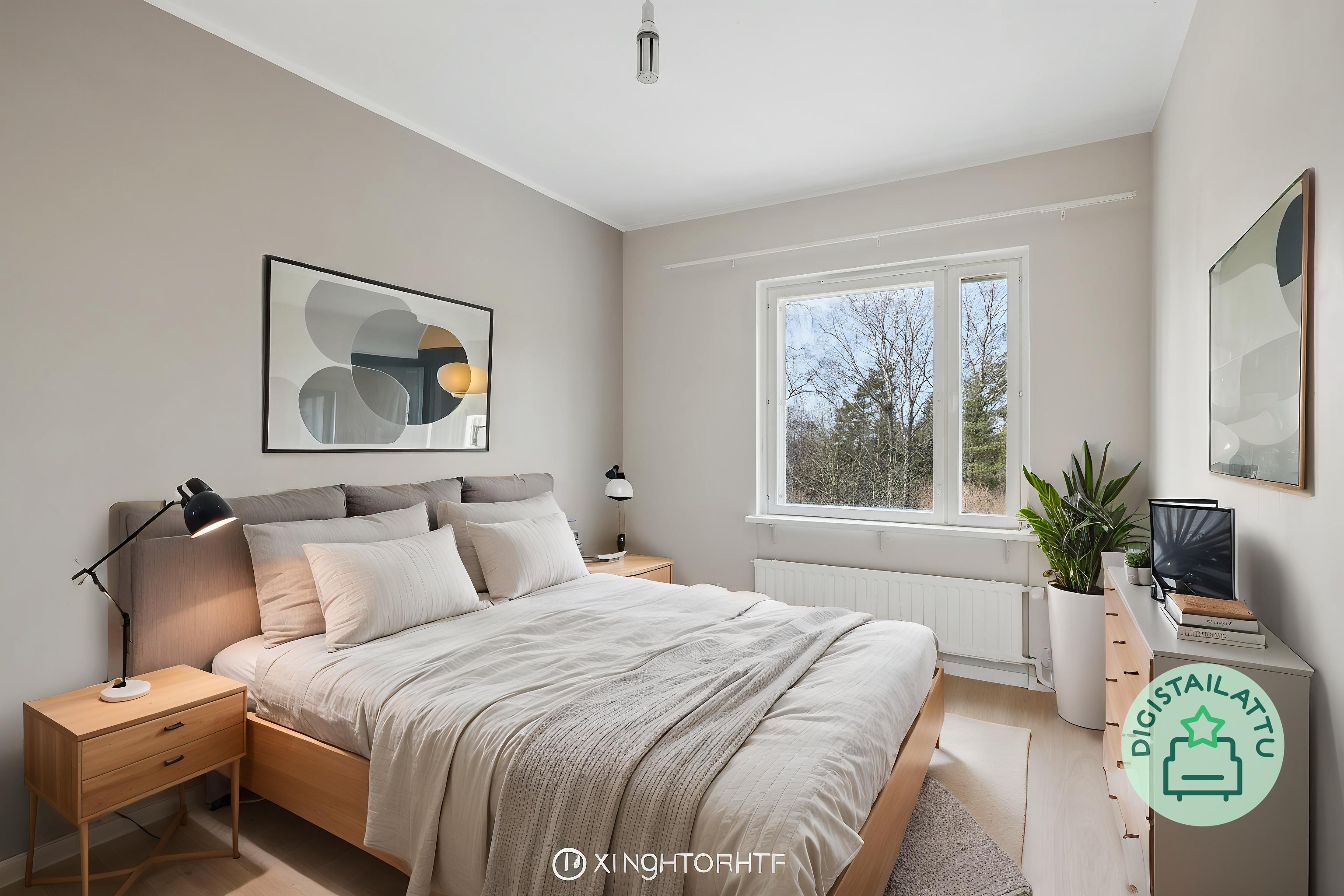 Portimopolku 3, Herttoniemi, Helsinki