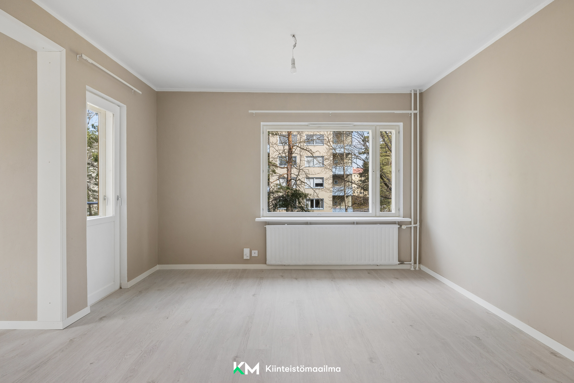 Portimopolku 3, Herttoniemi, Helsinki