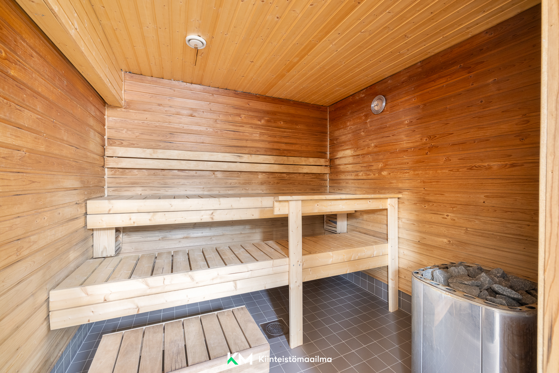 Portimopolku 3, Herttoniemi, Helsinki