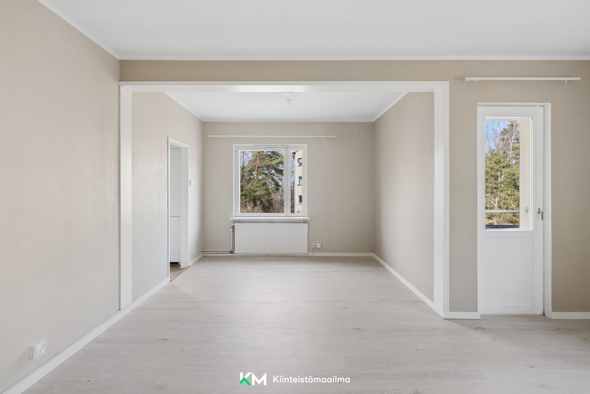 Portimopolku 3, Herttoniemi, Helsinki