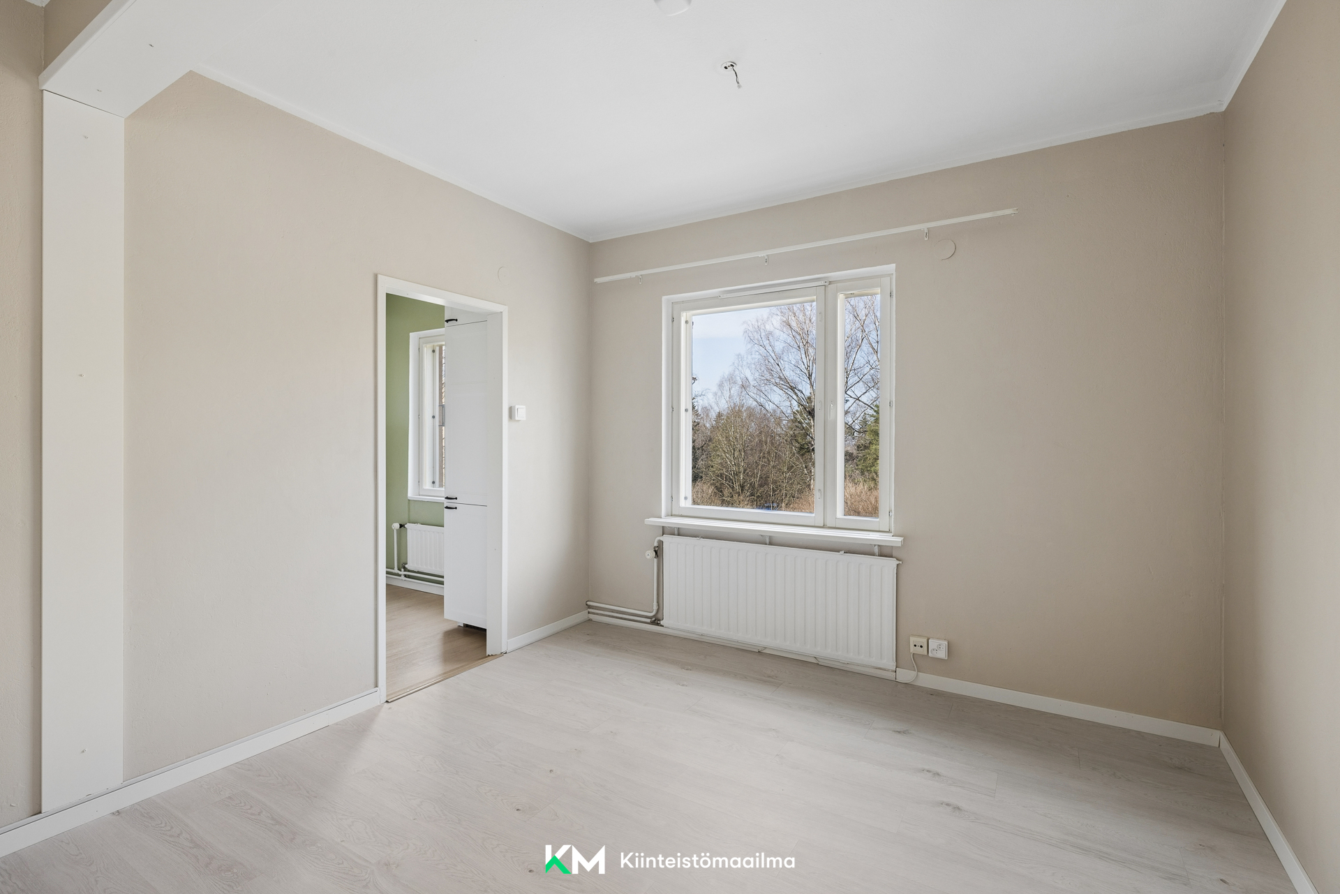 Portimopolku 3, Herttoniemi, Helsinki