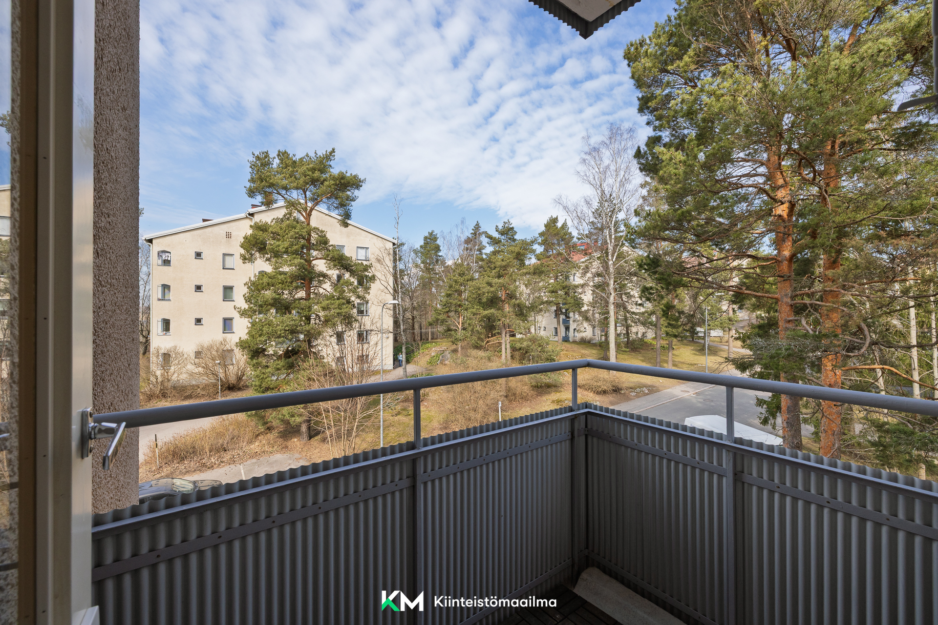 Portimopolku 3, Herttoniemi, Helsinki