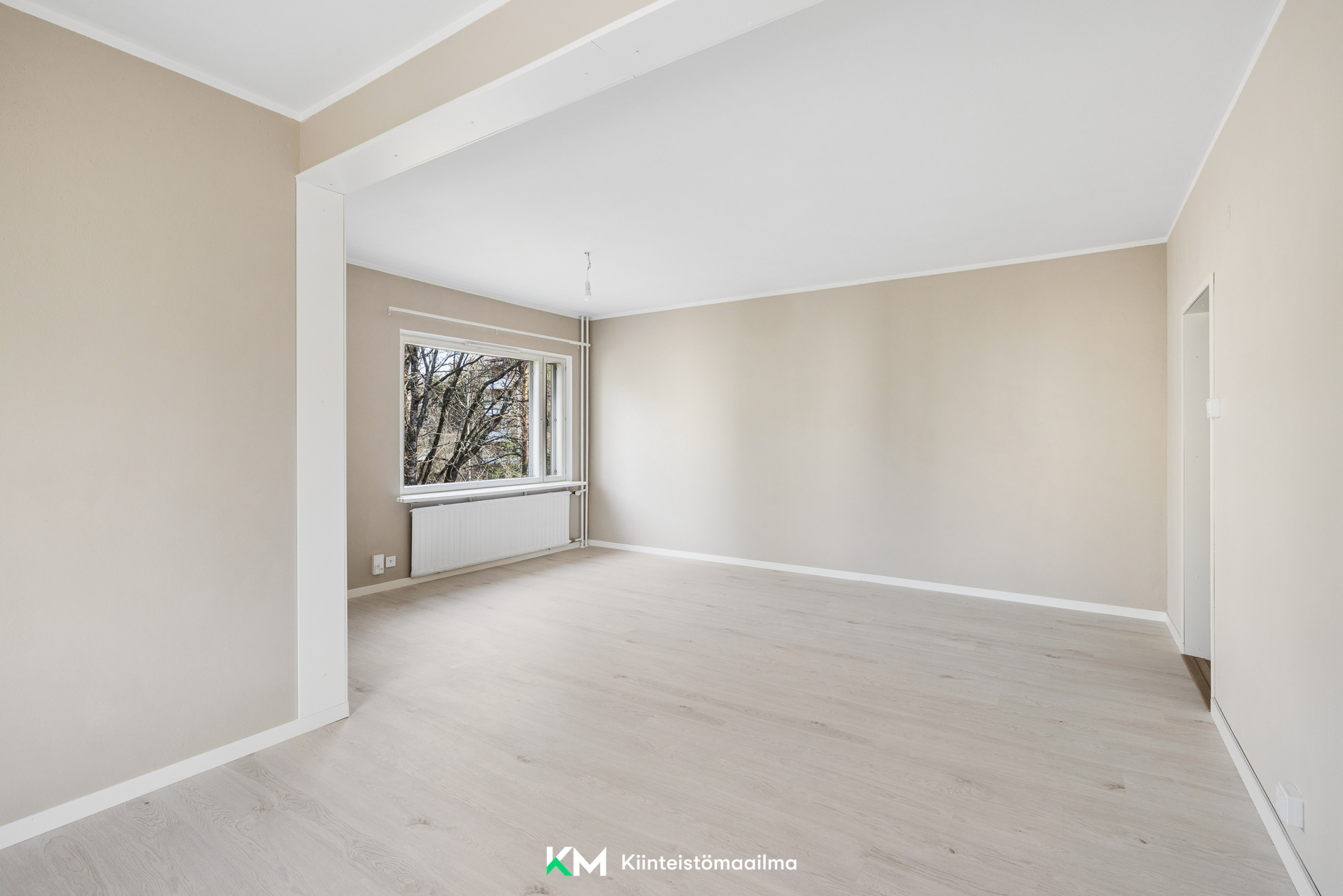 Portimopolku 3, Herttoniemi, Helsinki