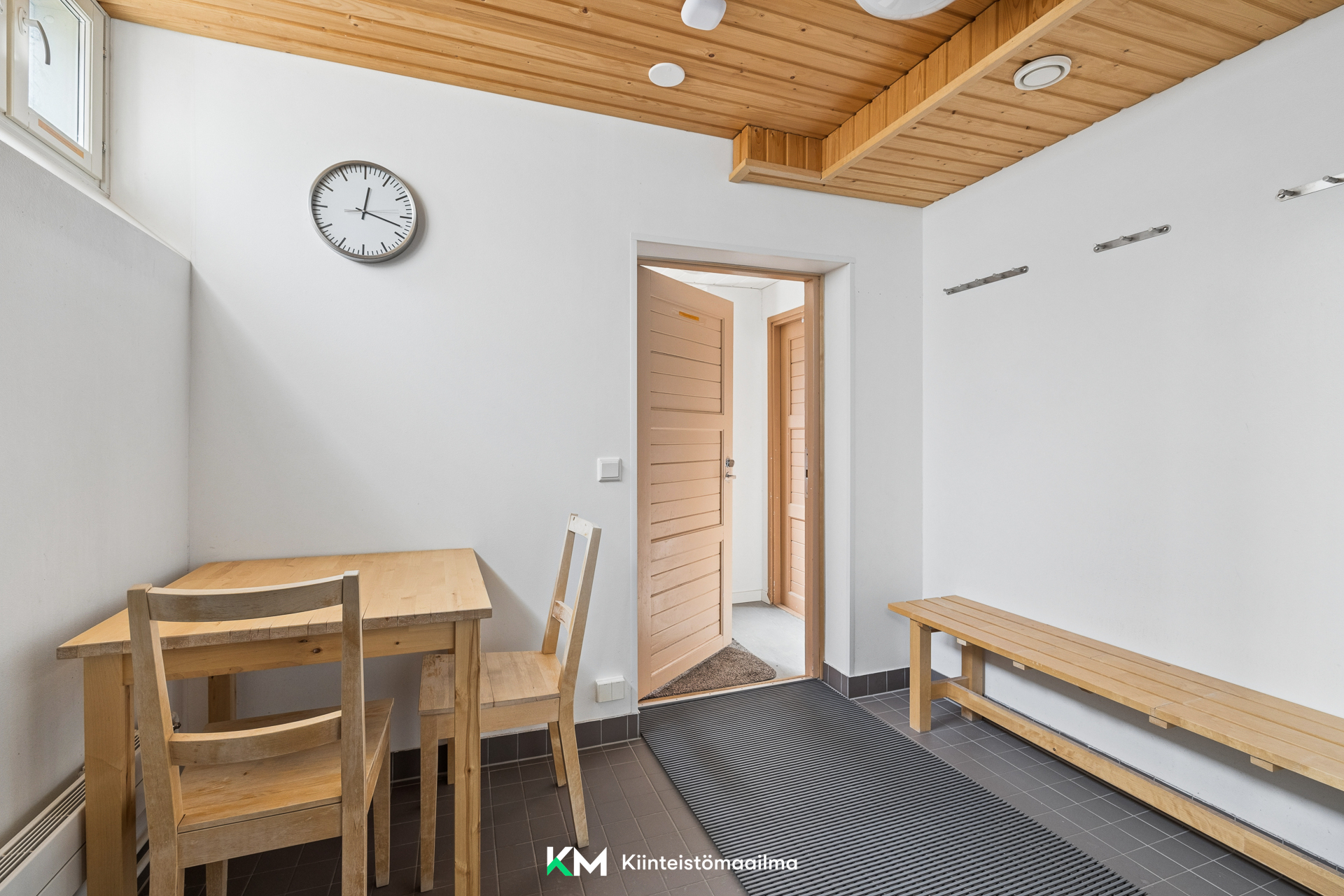 Portimopolku 3, Herttoniemi, Helsinki