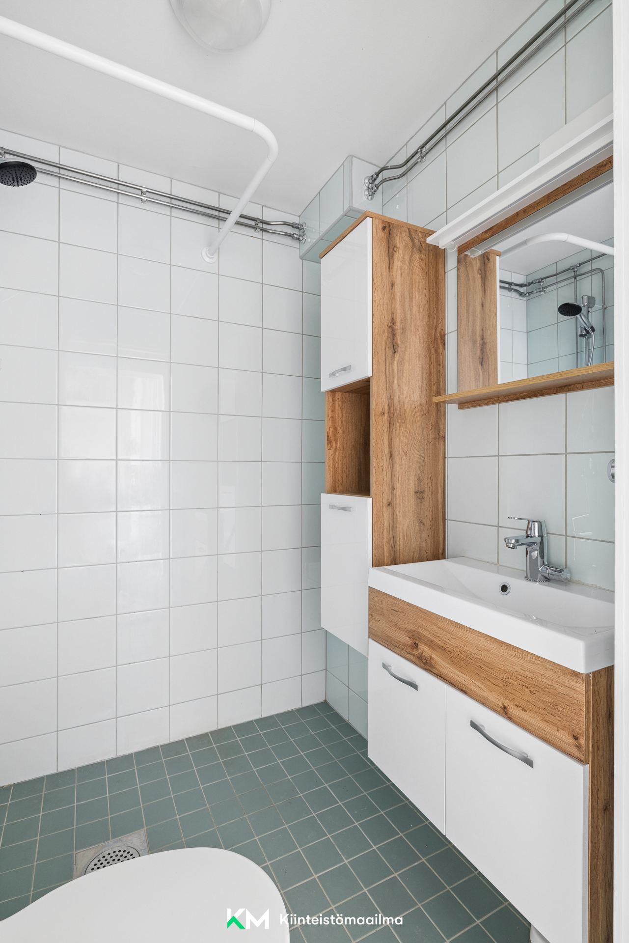 Portimopolku 3, Herttoniemi, Helsinki