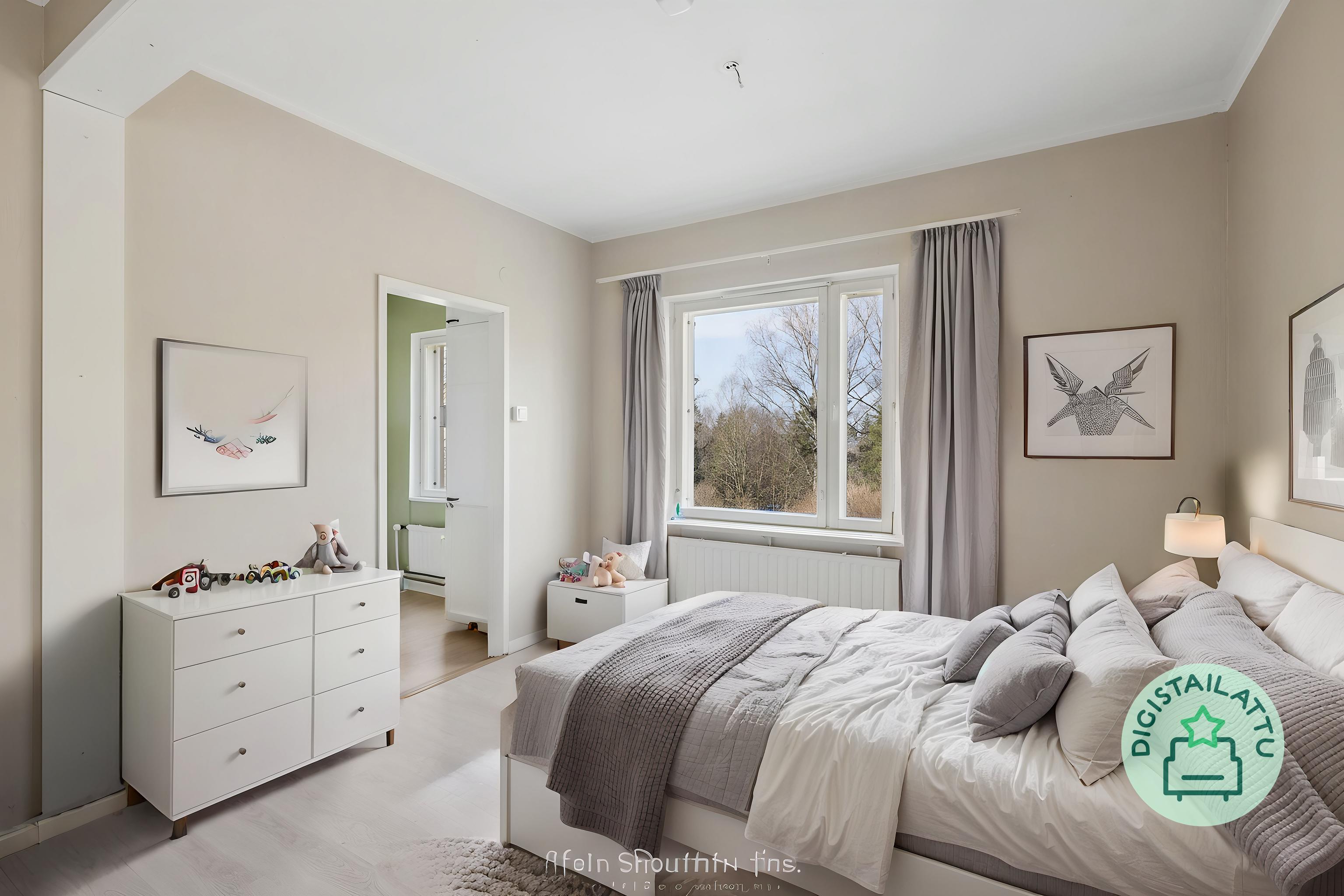 Portimopolku 3, Herttoniemi, Helsinki