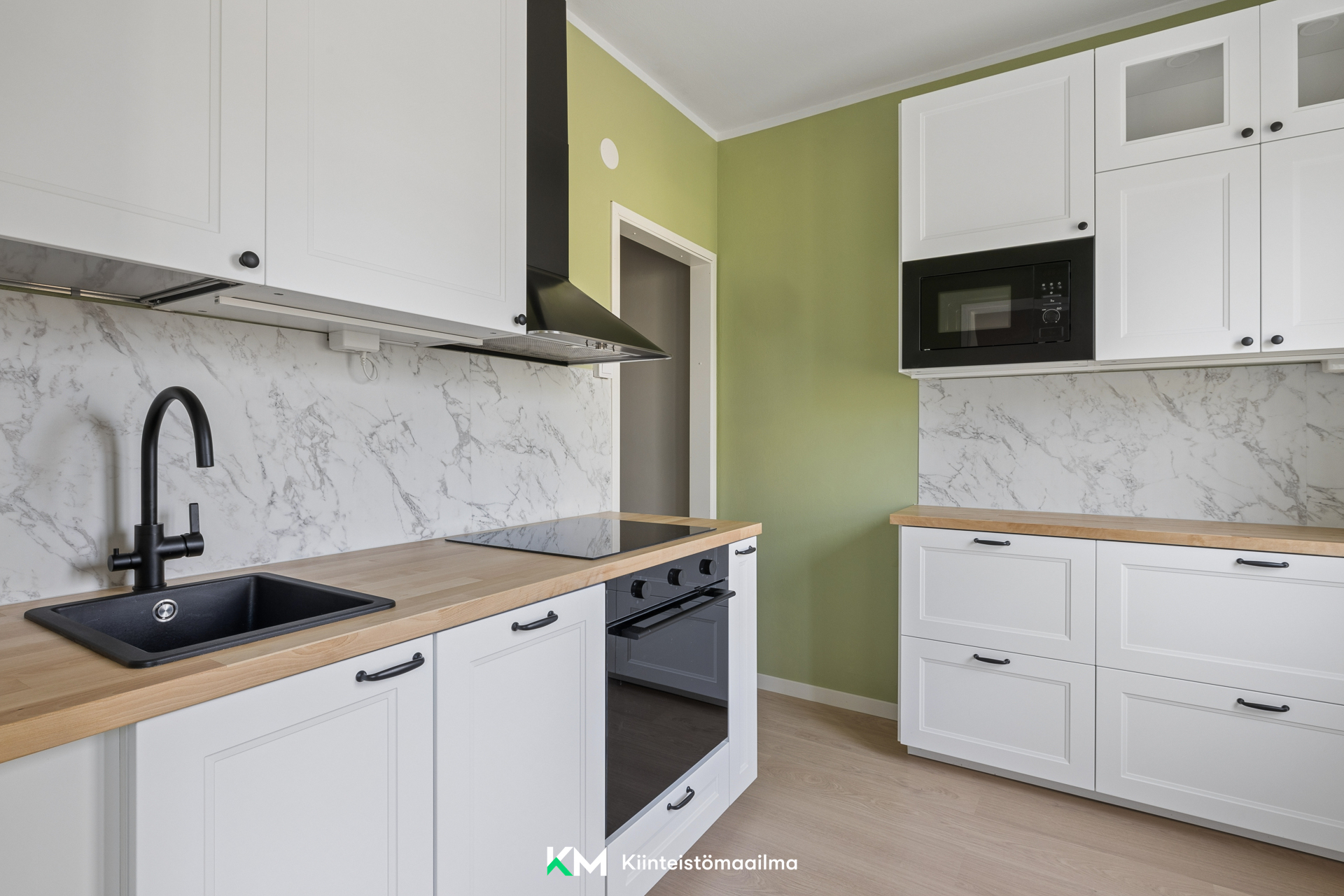 Portimopolku 3, Herttoniemi, Helsinki