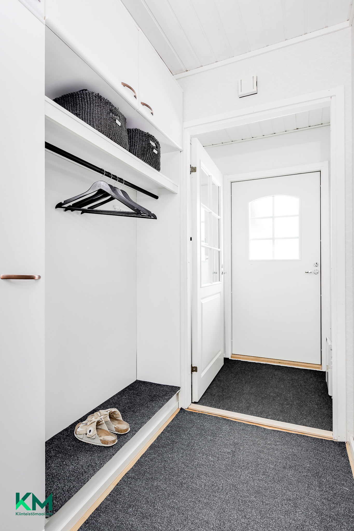 Pitkätie 15, Jääli, Oulu