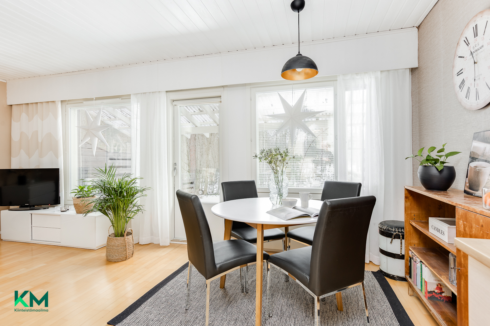 Pitkätie 15, Jääli, Oulu