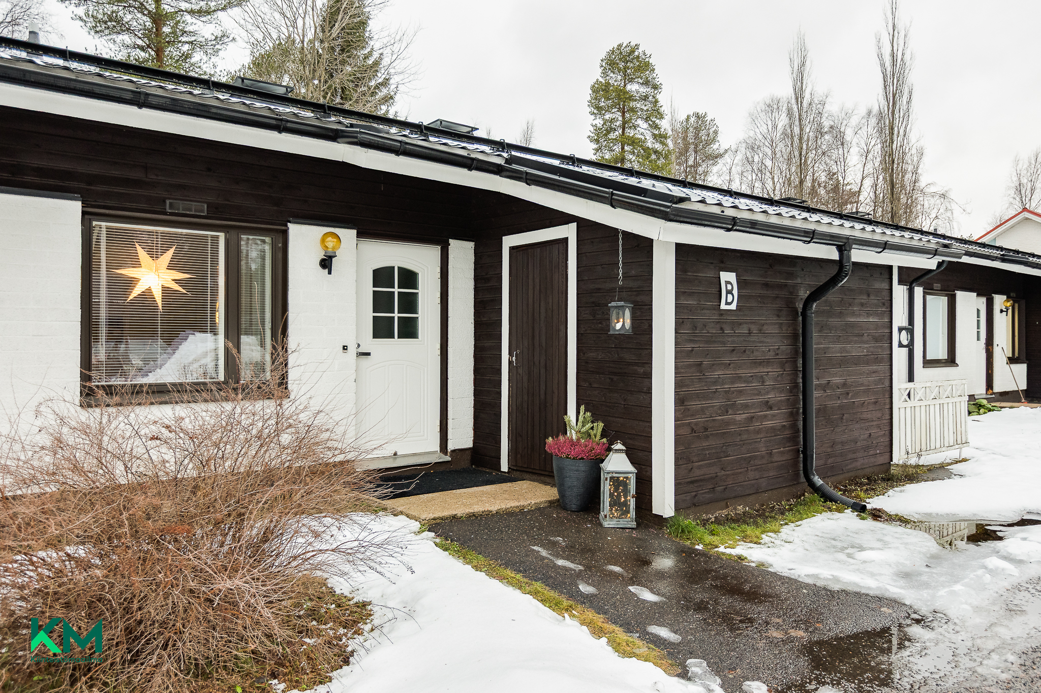 Pitkätie 15, Jääli, Oulu