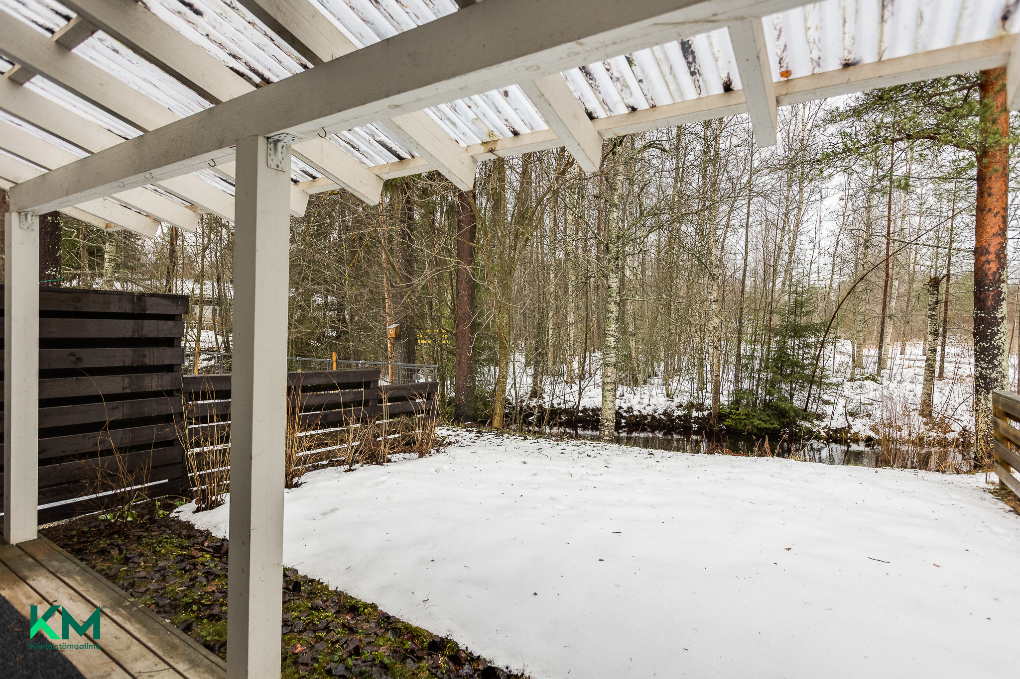 Pitkätie 15, Jääli, Oulu