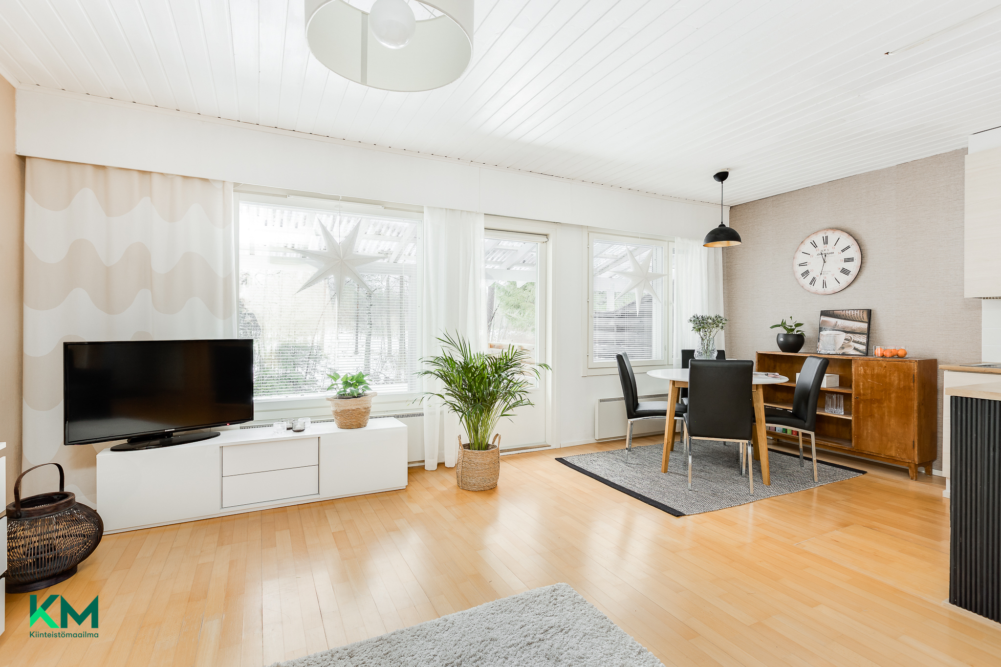 Pitkätie 15, Jääli, Oulu