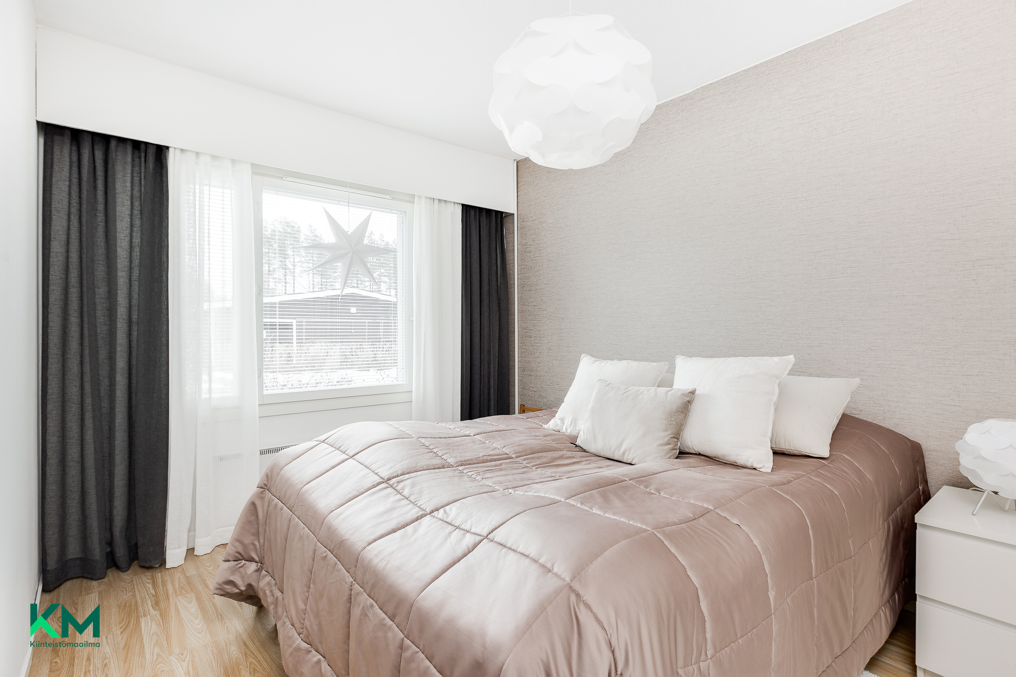 Pitkätie 15, Jääli, Oulu