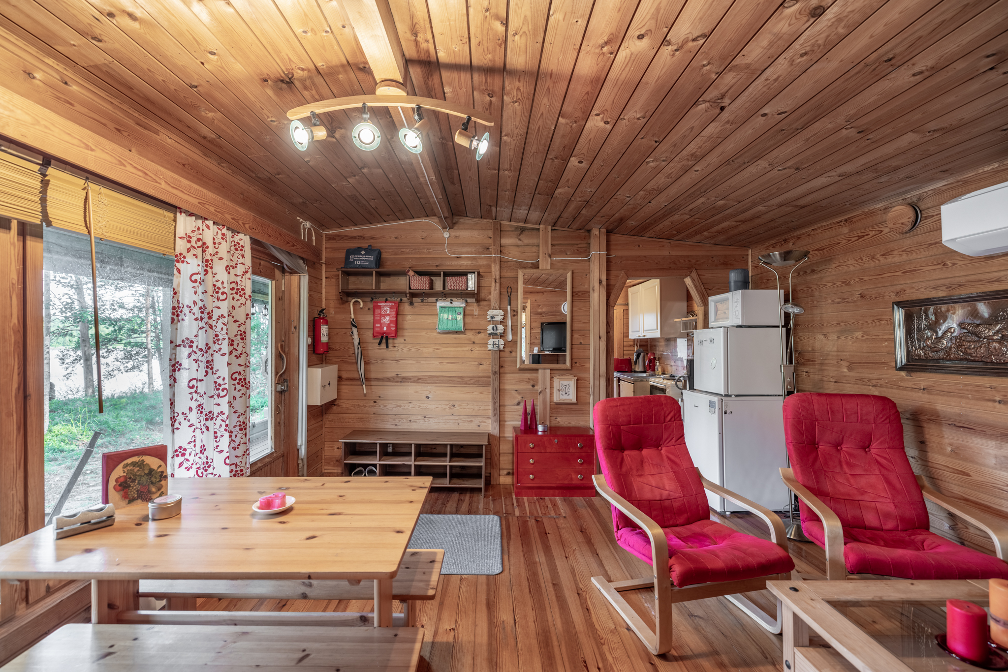 Lahdentaus 2, Koskentaipale, Mikkeli