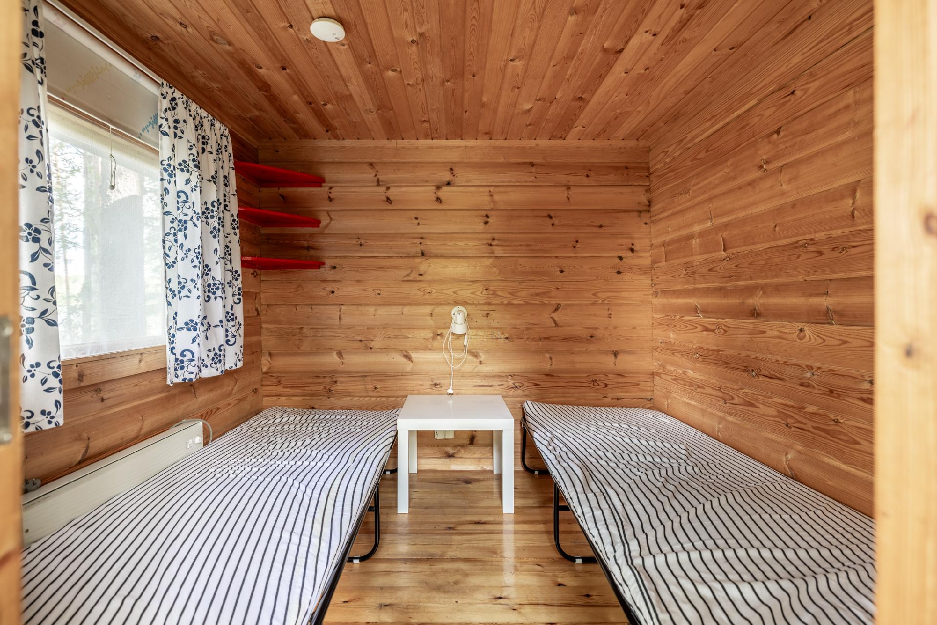 Lahdentaus 2, Koskentaipale, Mikkeli