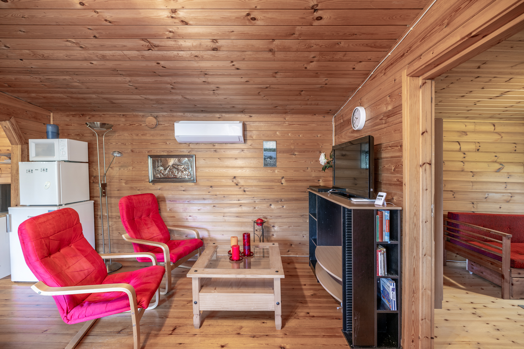 Lahdentaus 2, Koskentaipale, Mikkeli