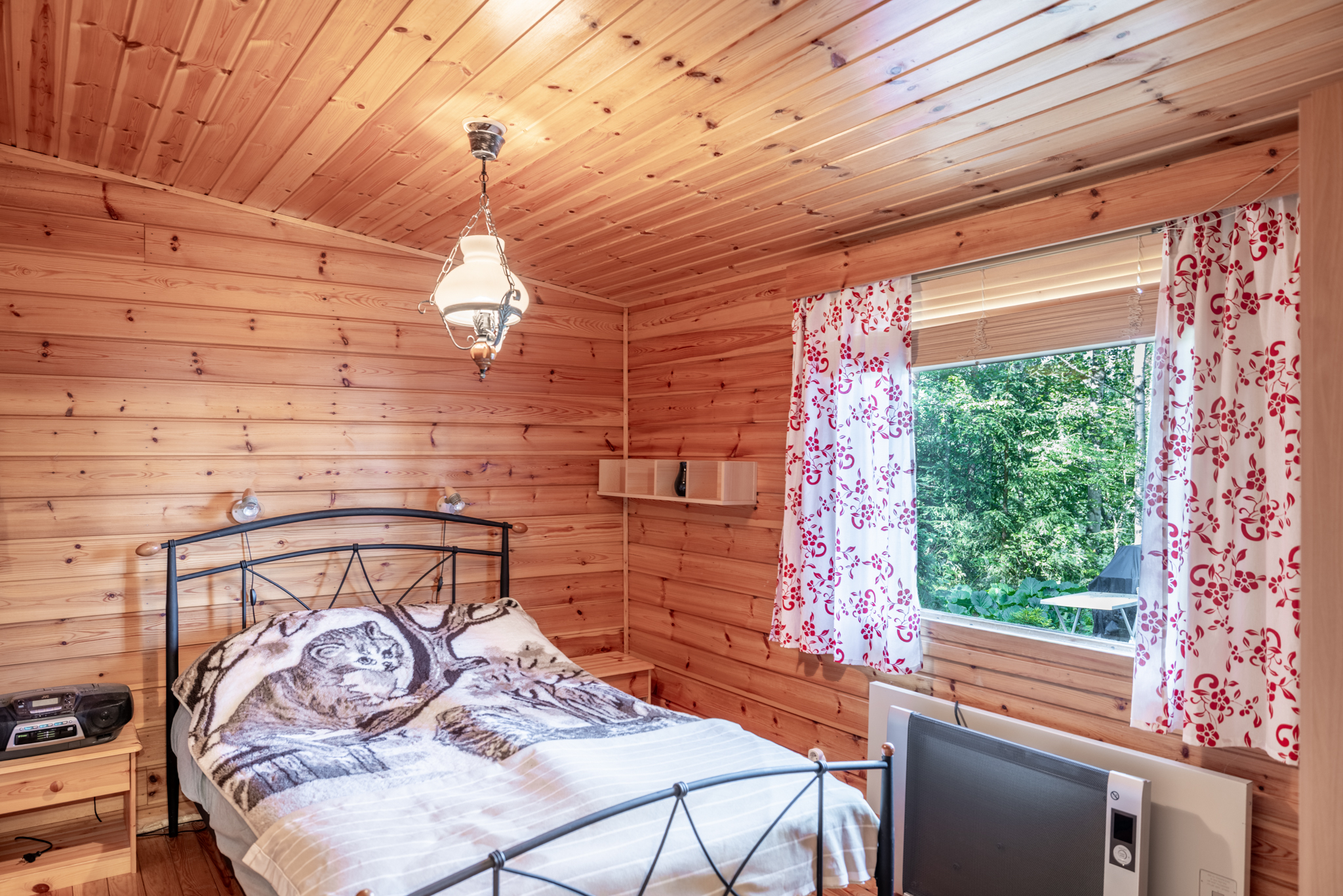 Lahdentaus 2, Koskentaipale, Mikkeli