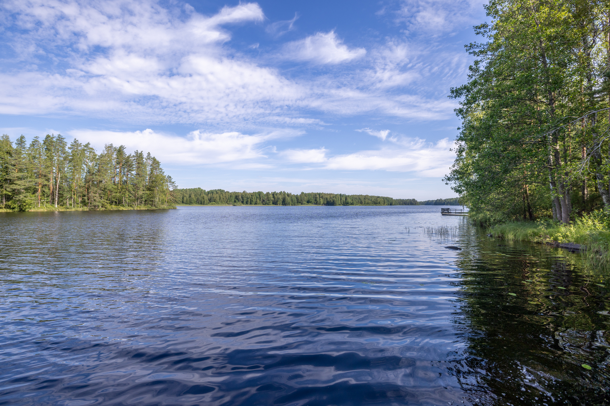 Lahdentaus 2, Koskentaipale, Mikkeli