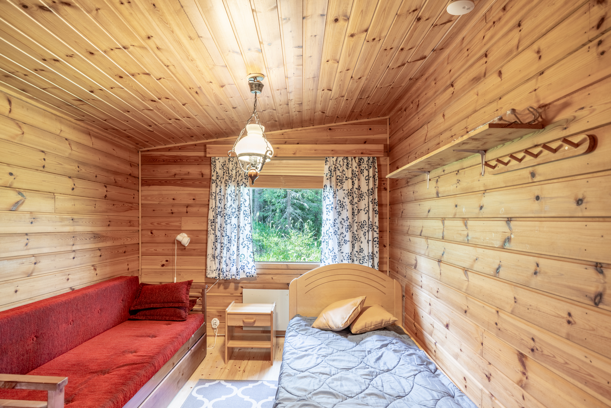 Lahdentaus 2, Koskentaipale, Mikkeli