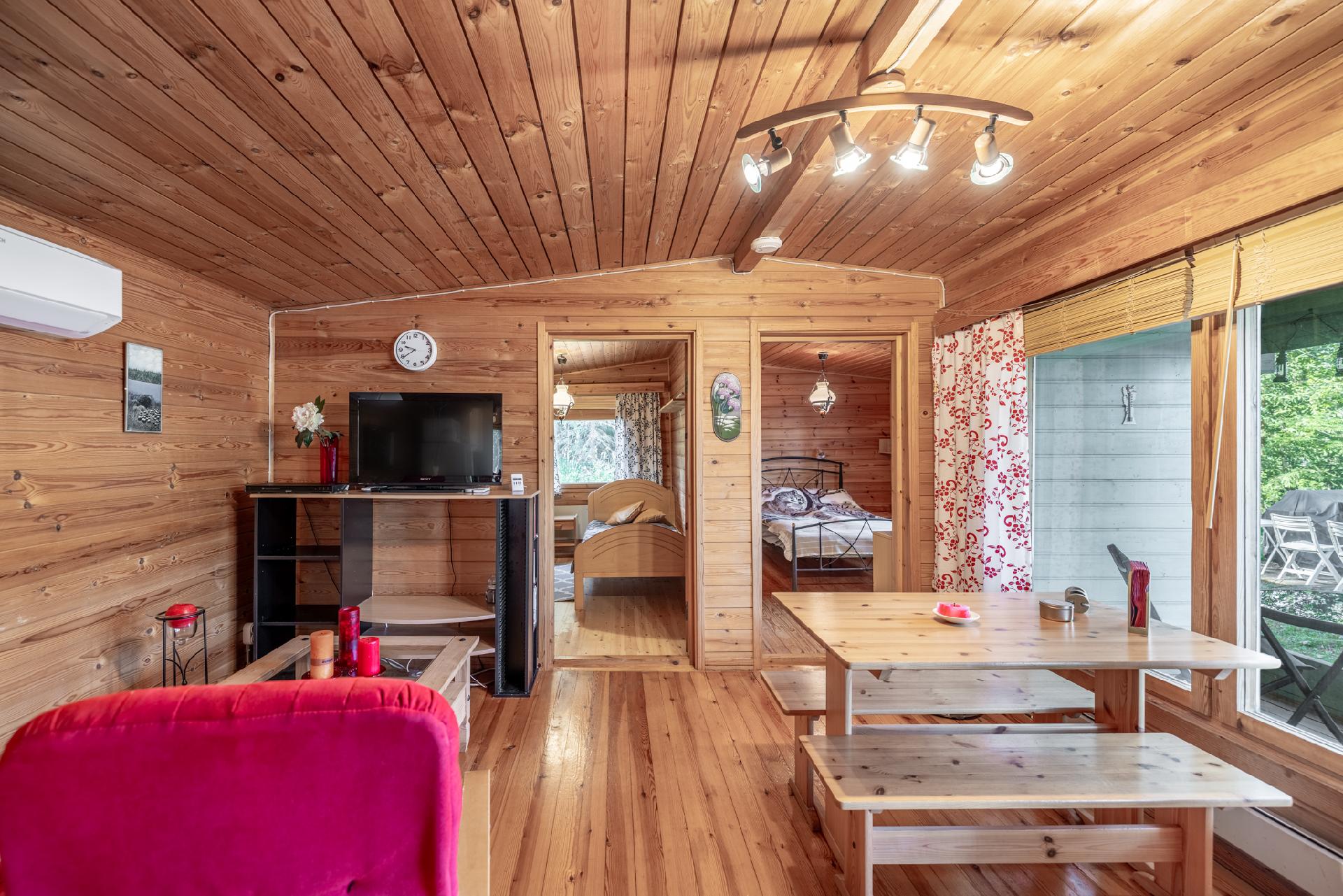 Lahdentaus 2, Koskentaipale, Mikkeli