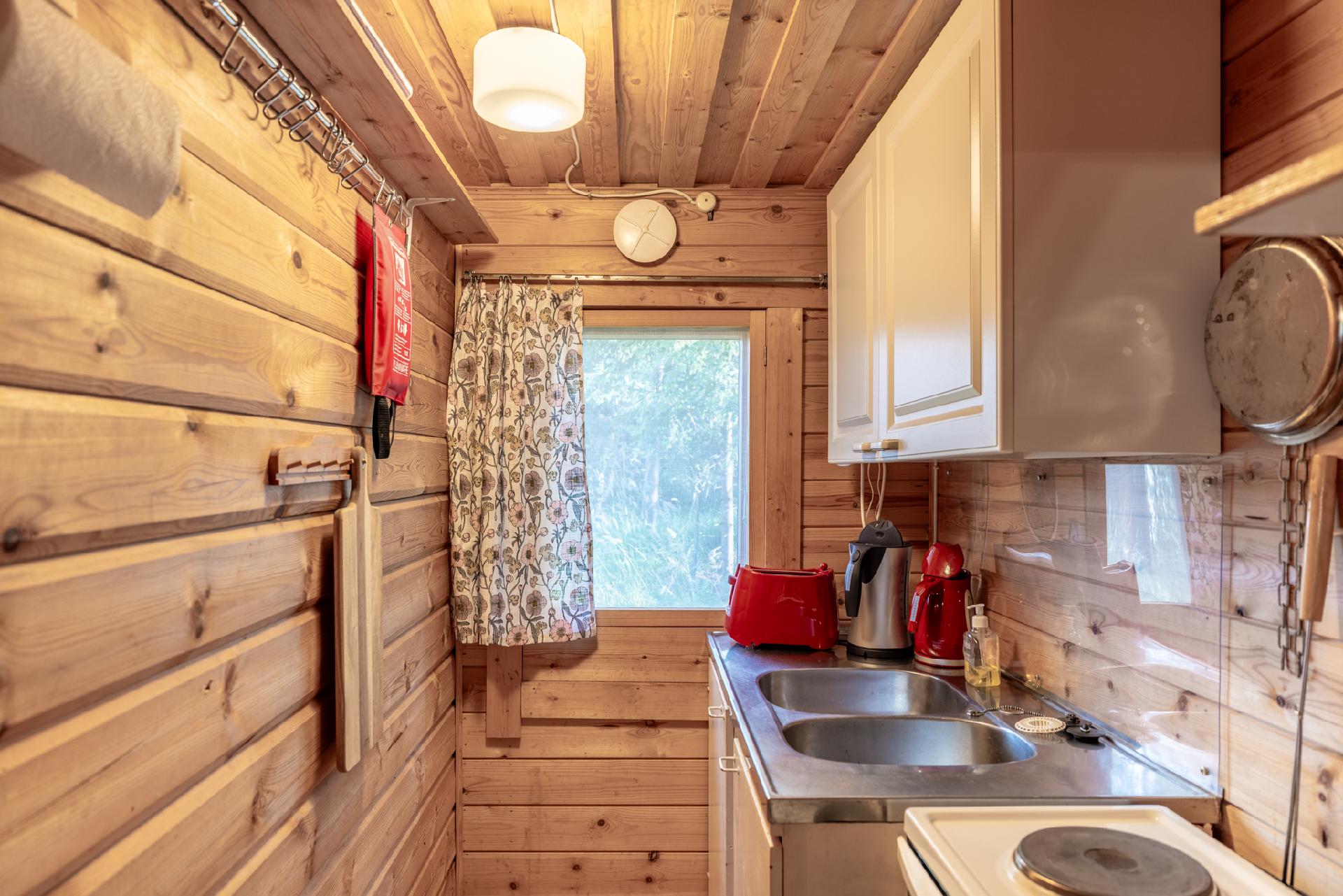 Lahdentaus 2, Koskentaipale, Mikkeli