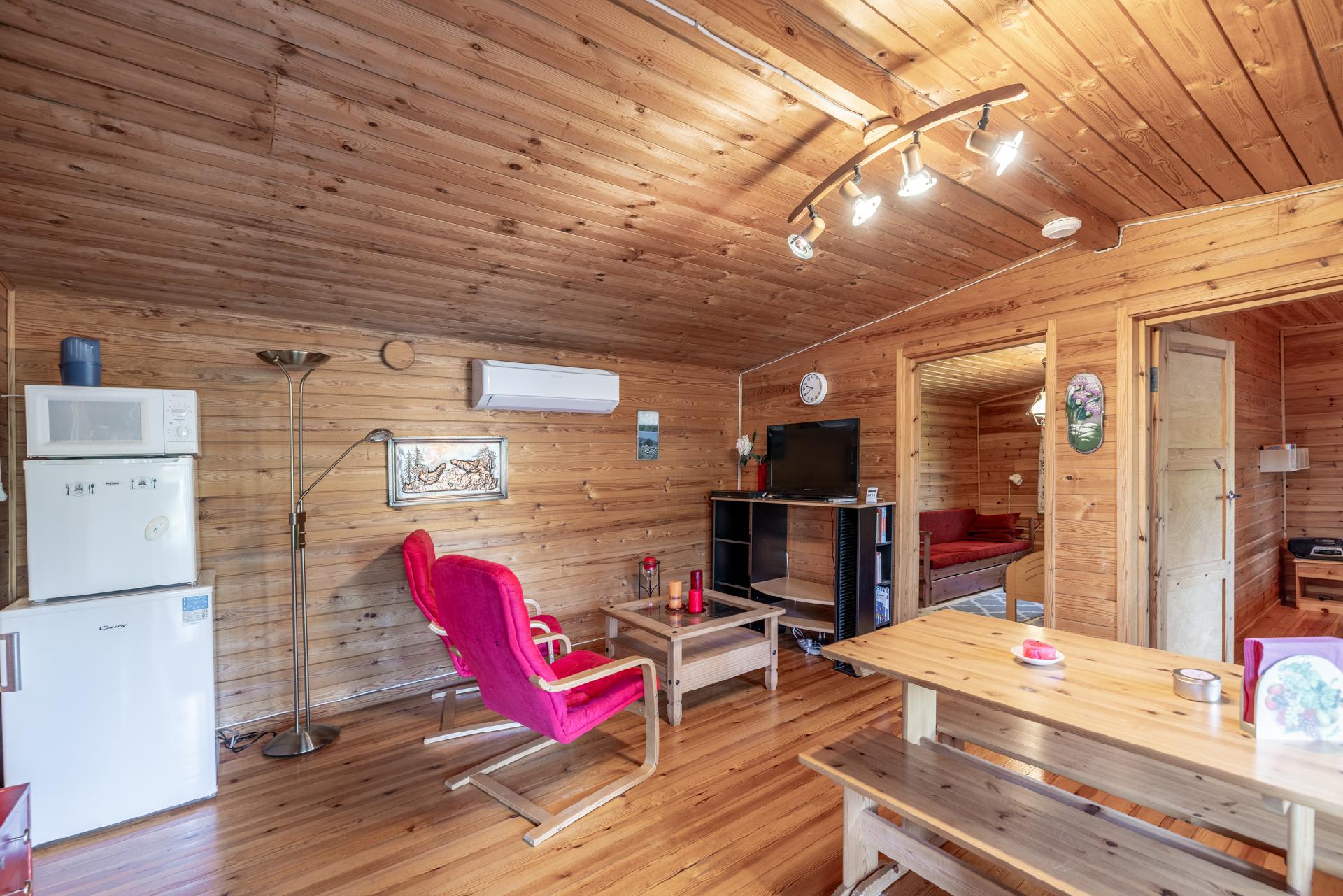 Lahdentaus 2, Koskentaipale, Mikkeli