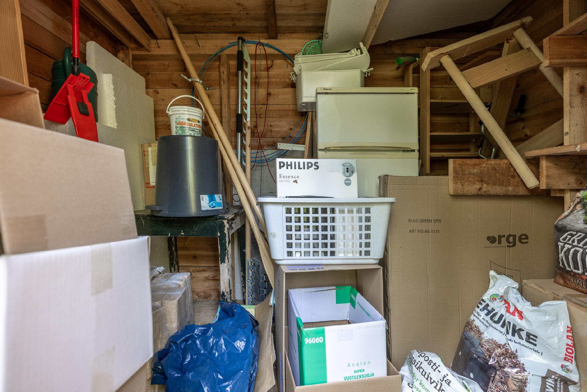 Lahdentaus 2, Koskentaipale, Mikkeli