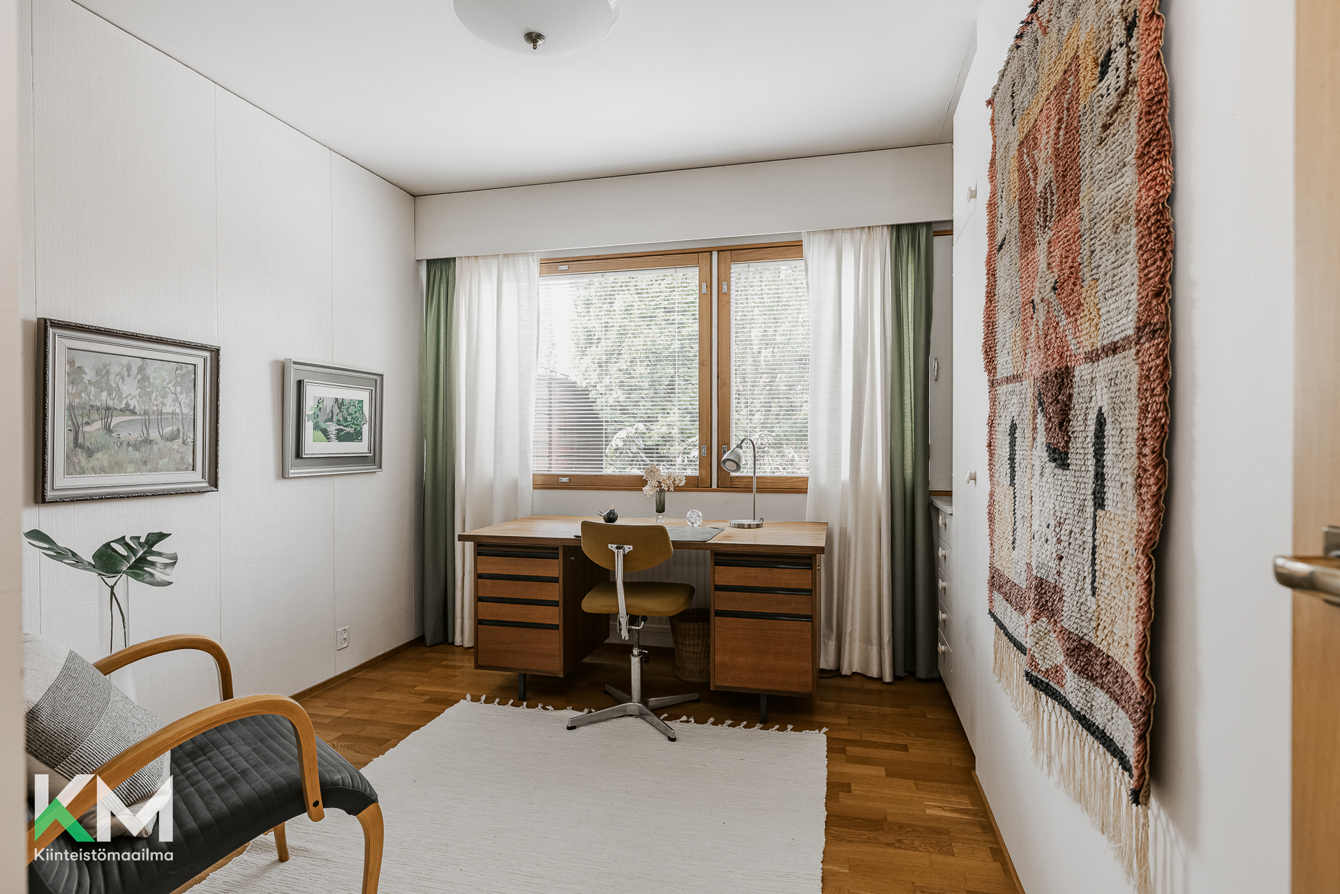 Vellamonrinne 20, Huhtala, Seinäjoki