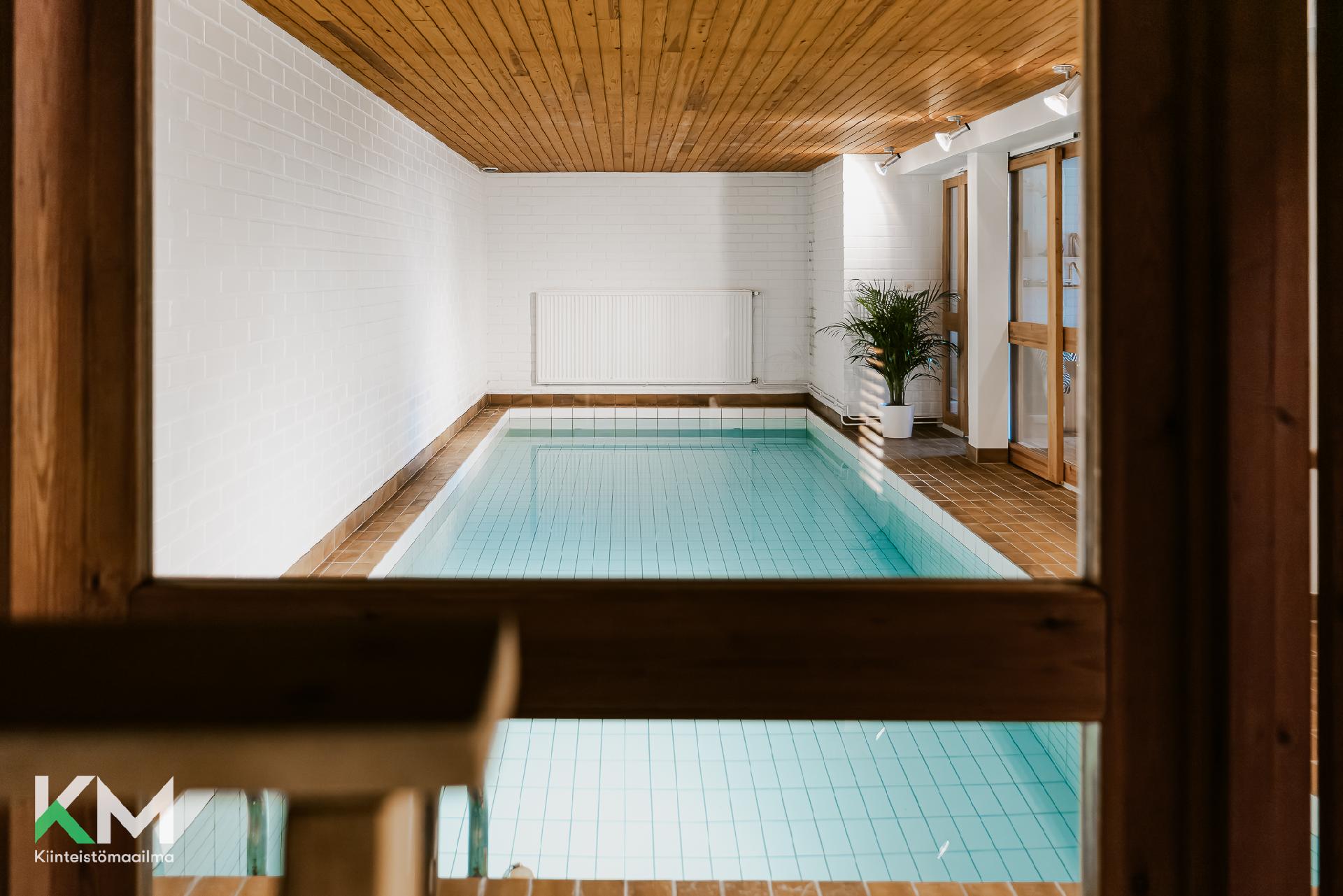 Vellamonrinne 20, Huhtala, Seinäjoki