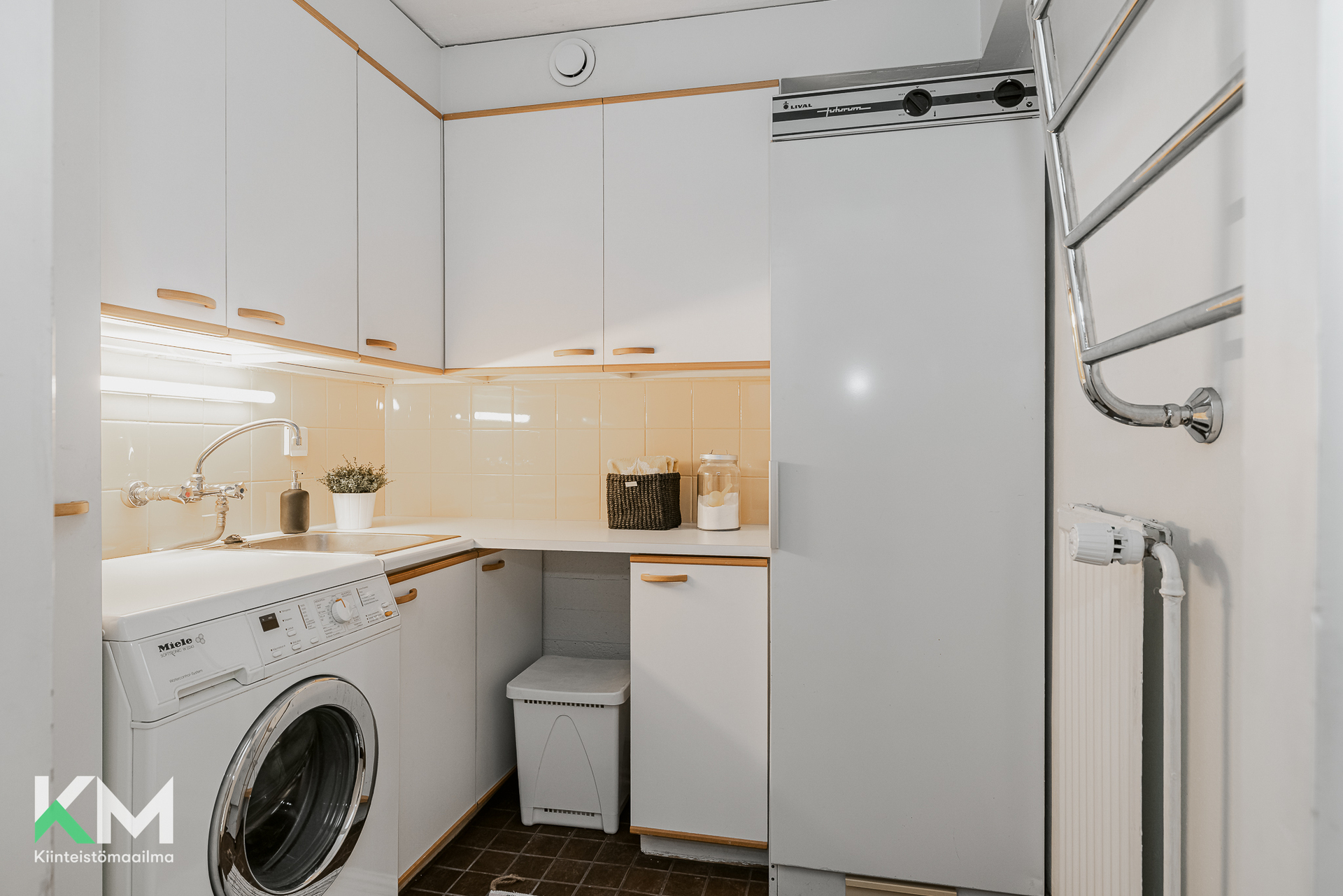 Vellamonrinne 20, Huhtala, Seinäjoki