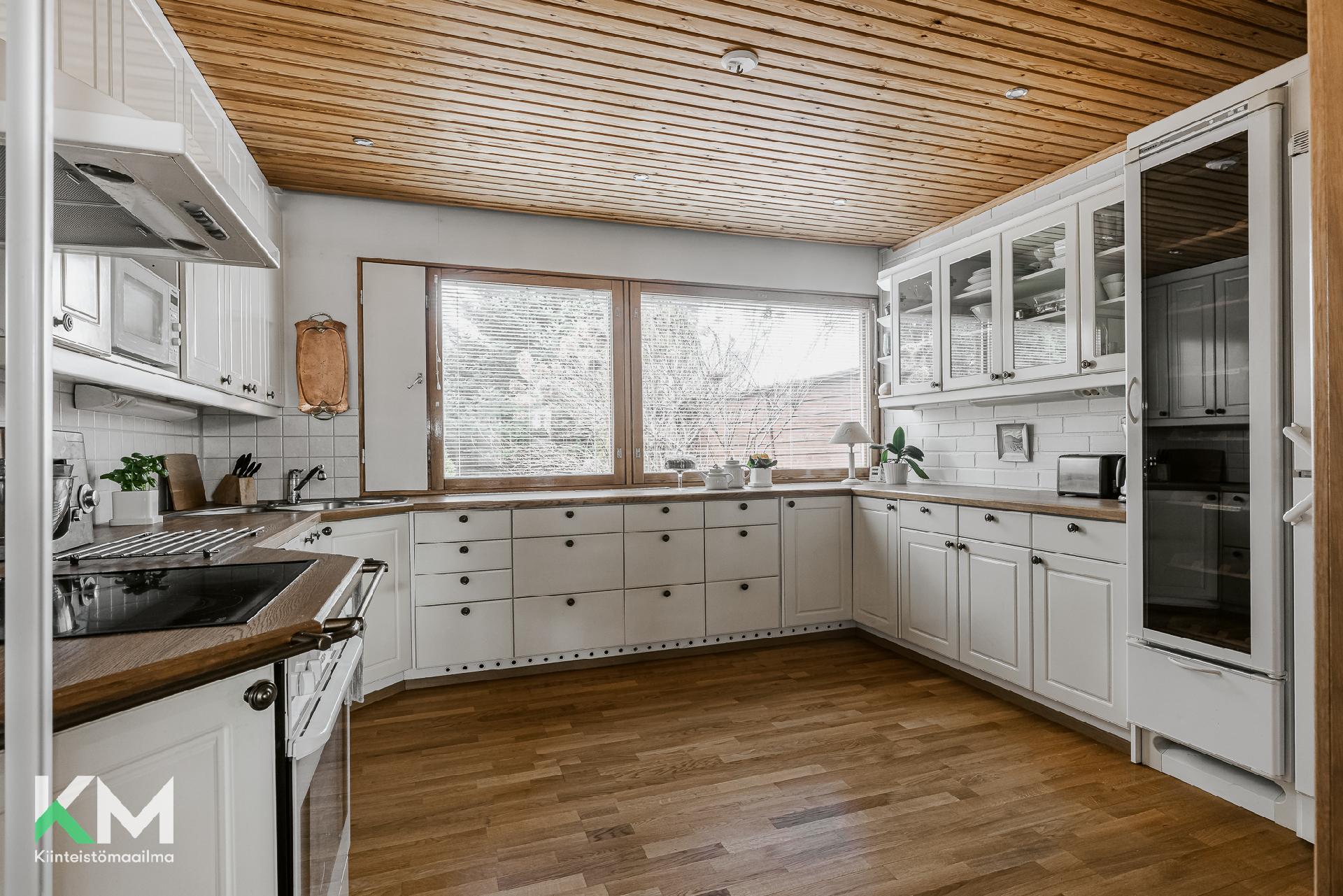 Vellamonrinne 20, Huhtala, Seinäjoki