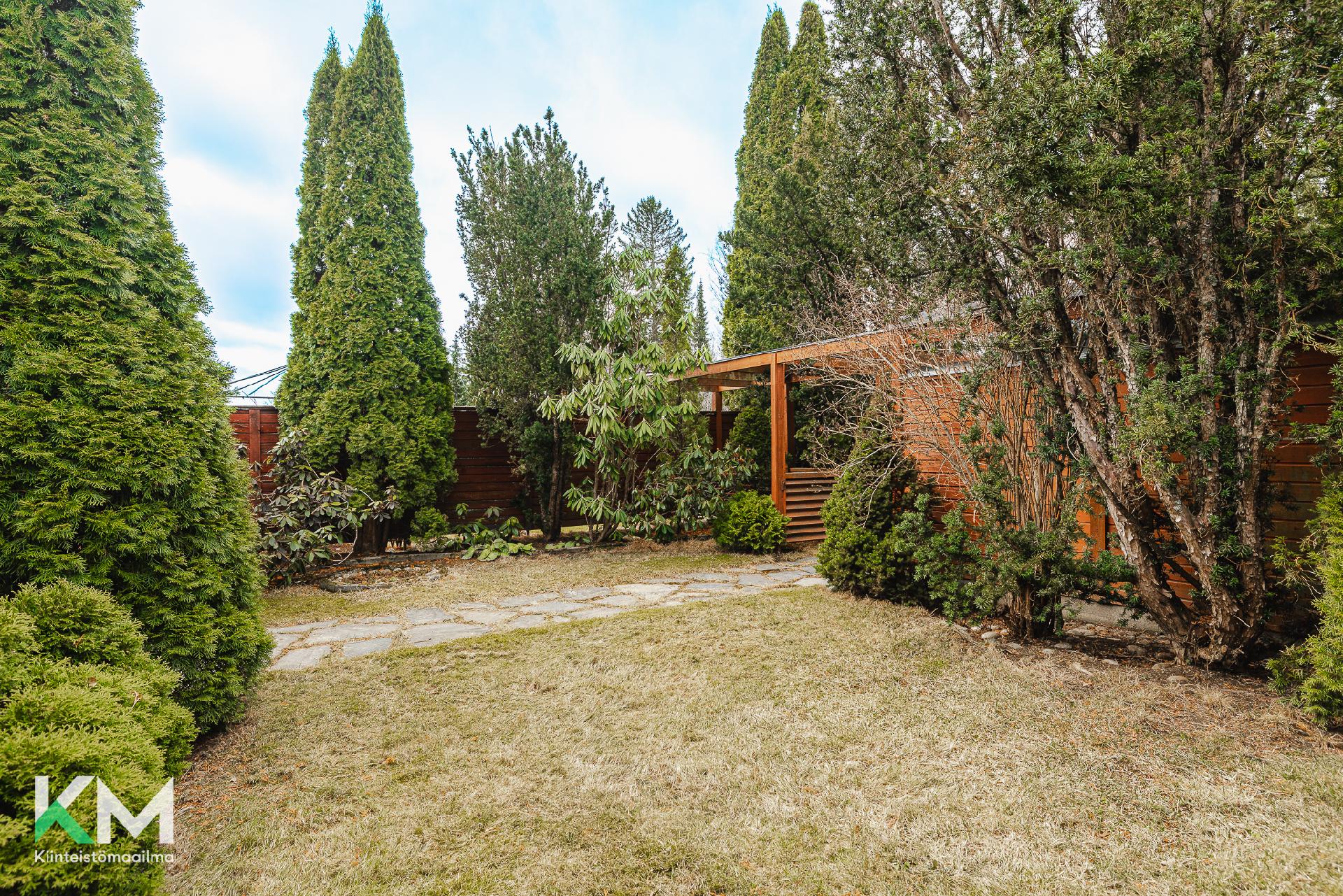 Vellamonrinne 20, Huhtala, Seinäjoki