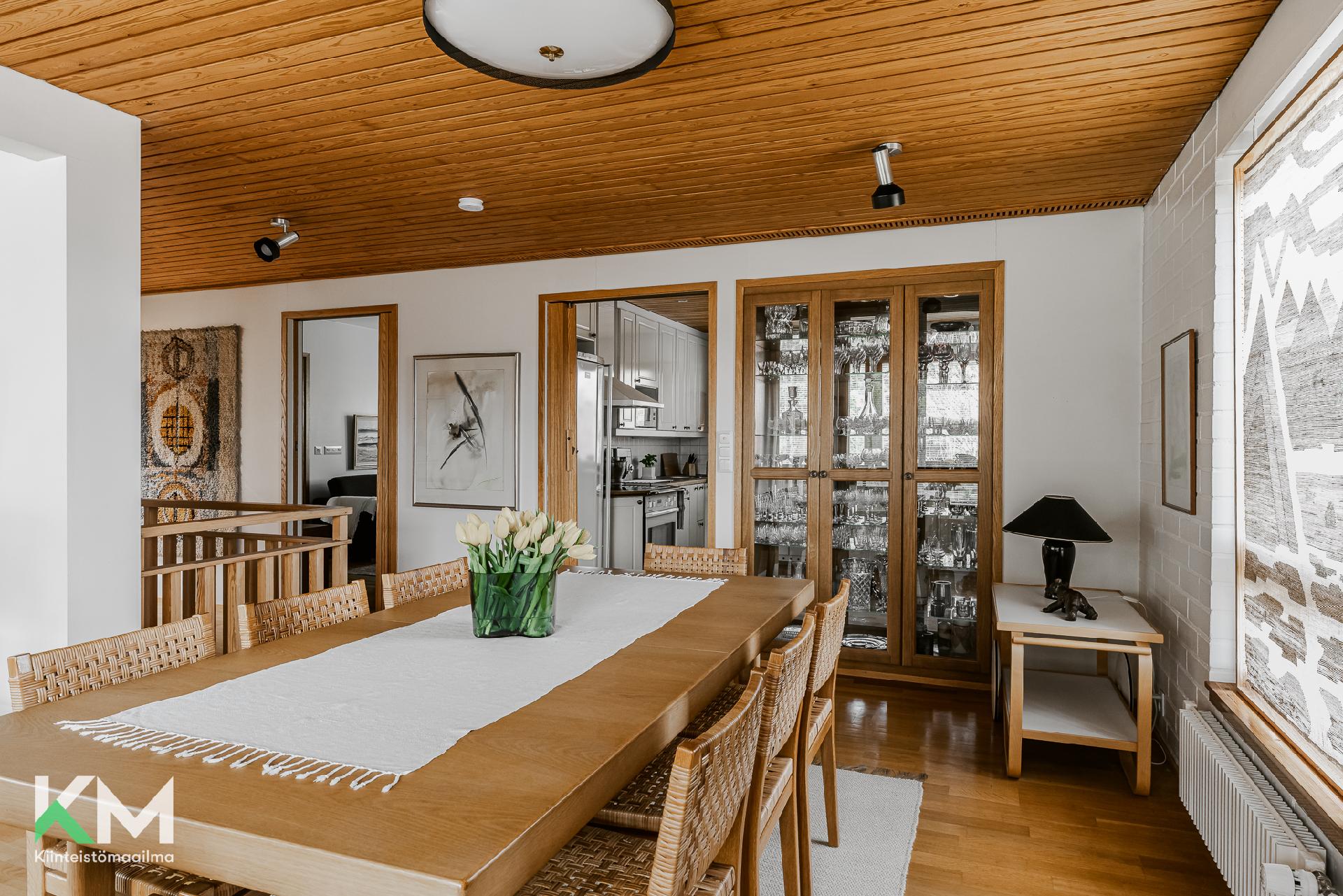 Vellamonrinne 20, Huhtala, Seinäjoki