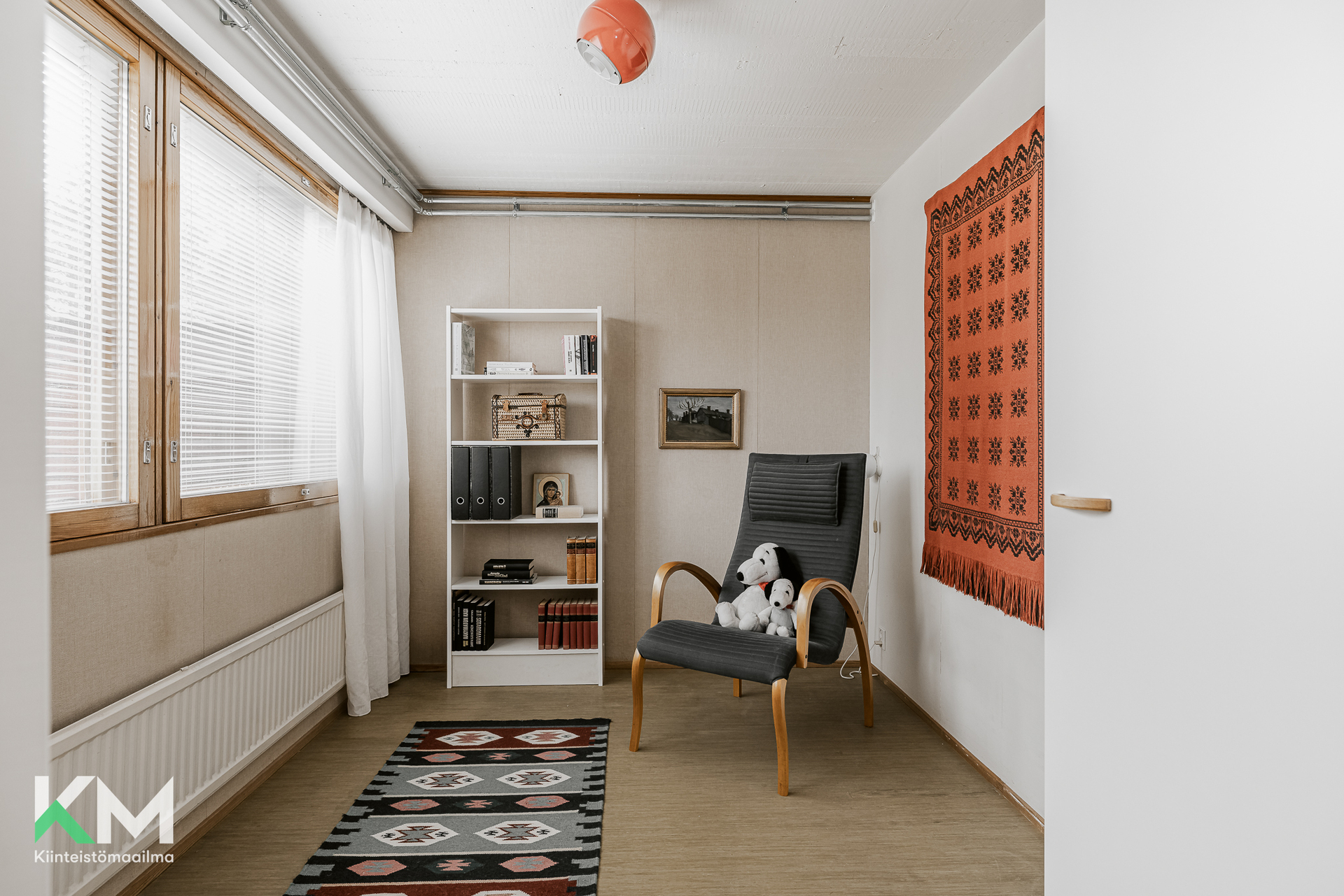 Vellamonrinne 20, Huhtala, Seinäjoki