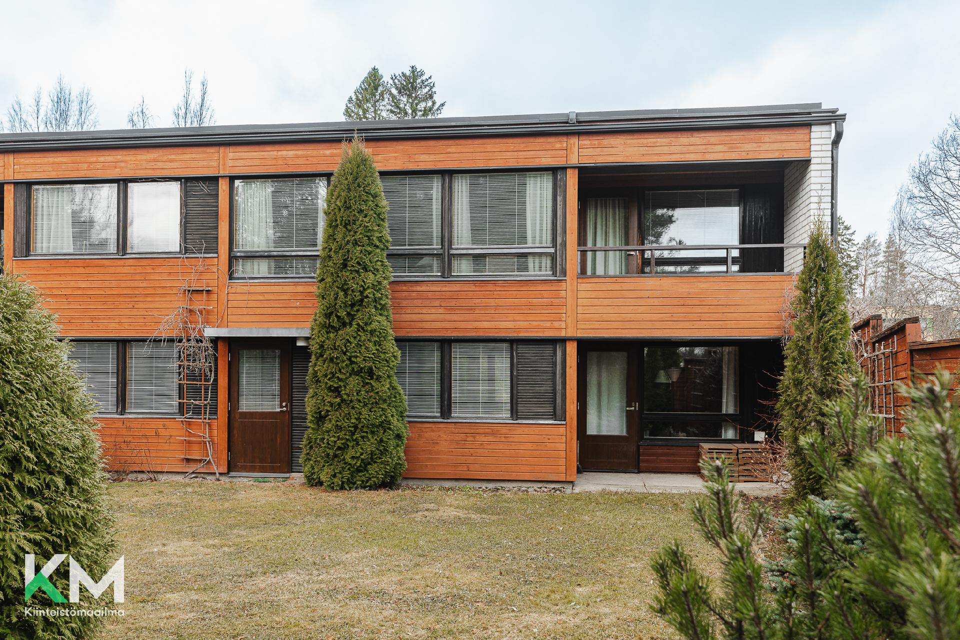 Vellamonrinne 20, Huhtala, Seinäjoki