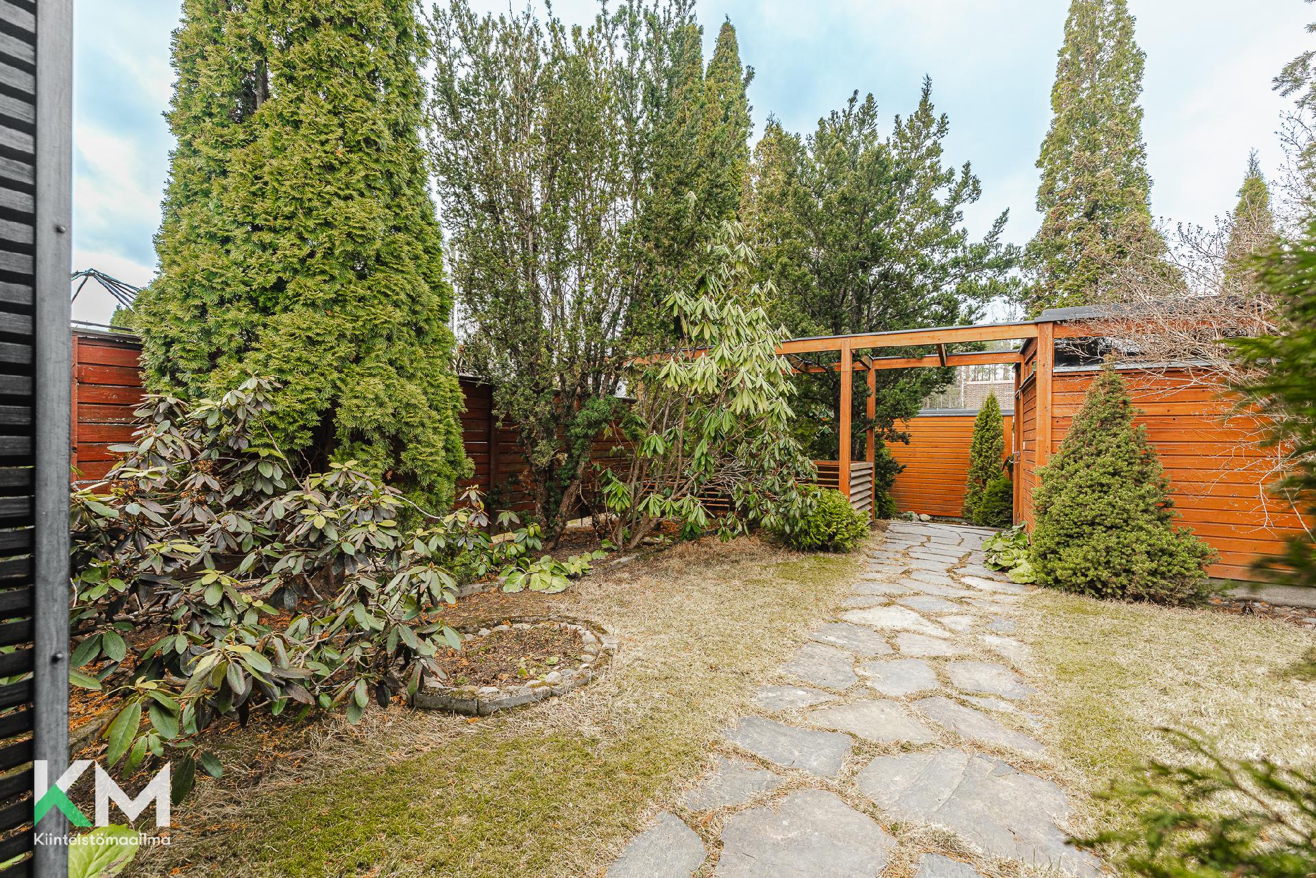 Vellamonrinne 20, Huhtala, Seinäjoki