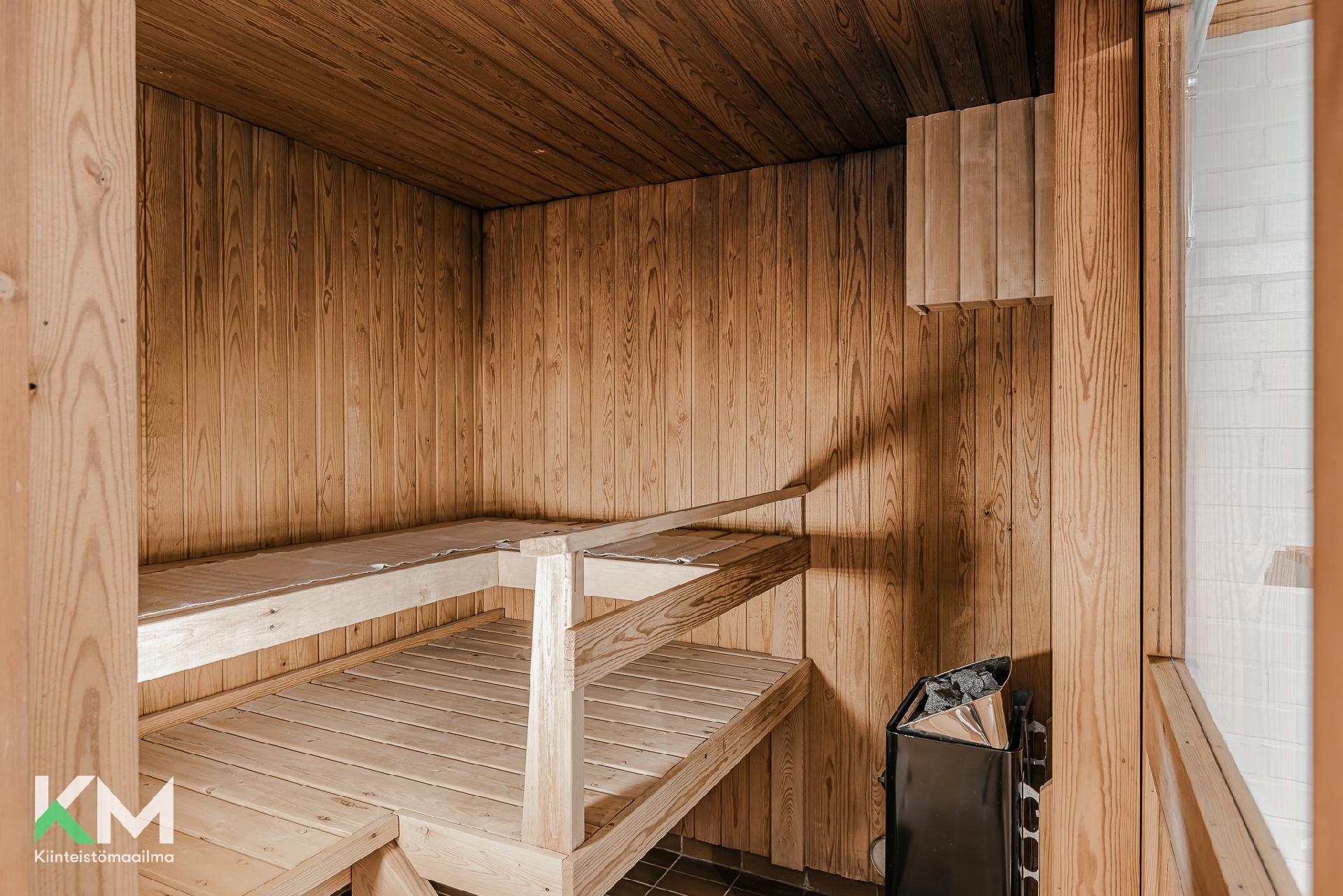 Vellamonrinne 20, Huhtala, Seinäjoki