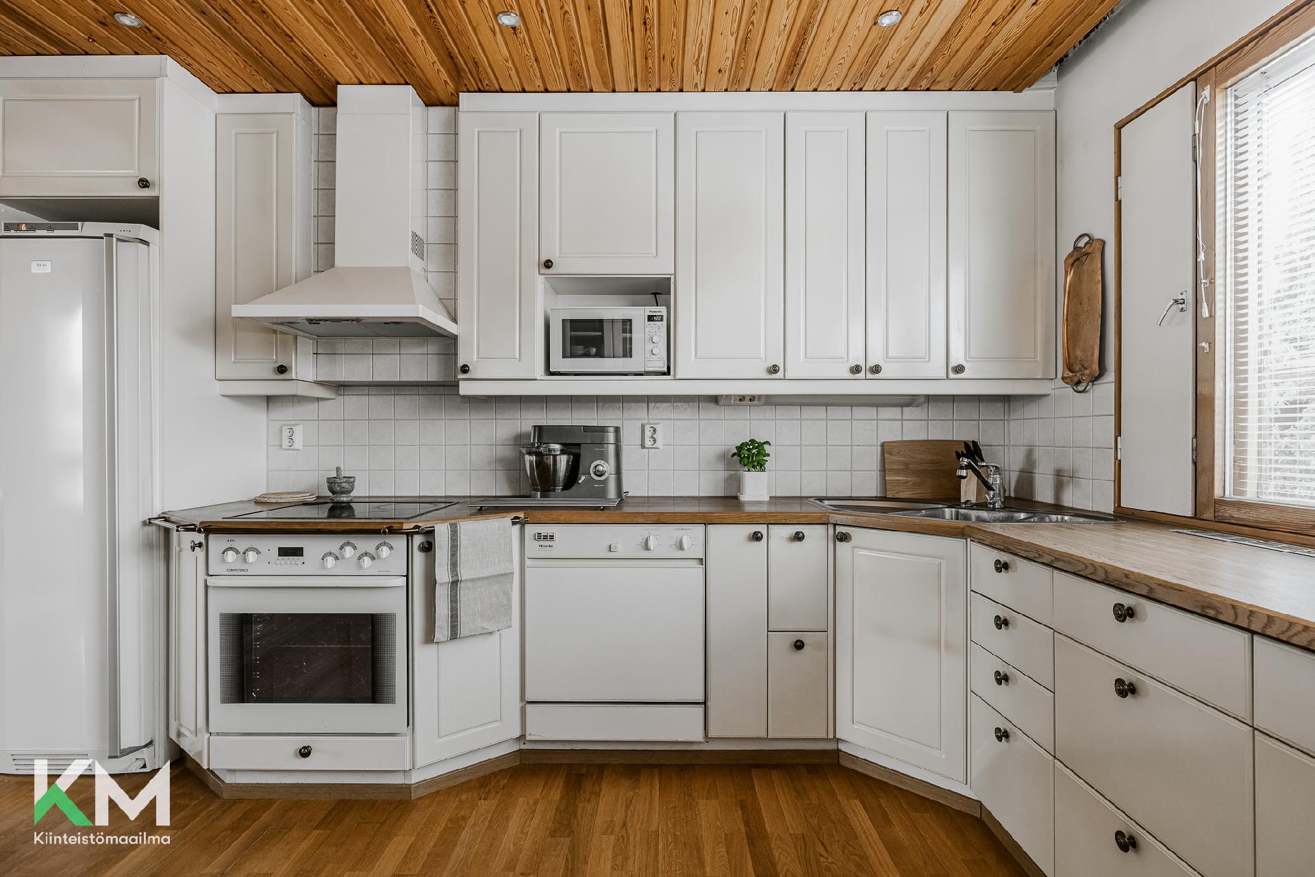 Vellamonrinne 20, Huhtala, Seinäjoki