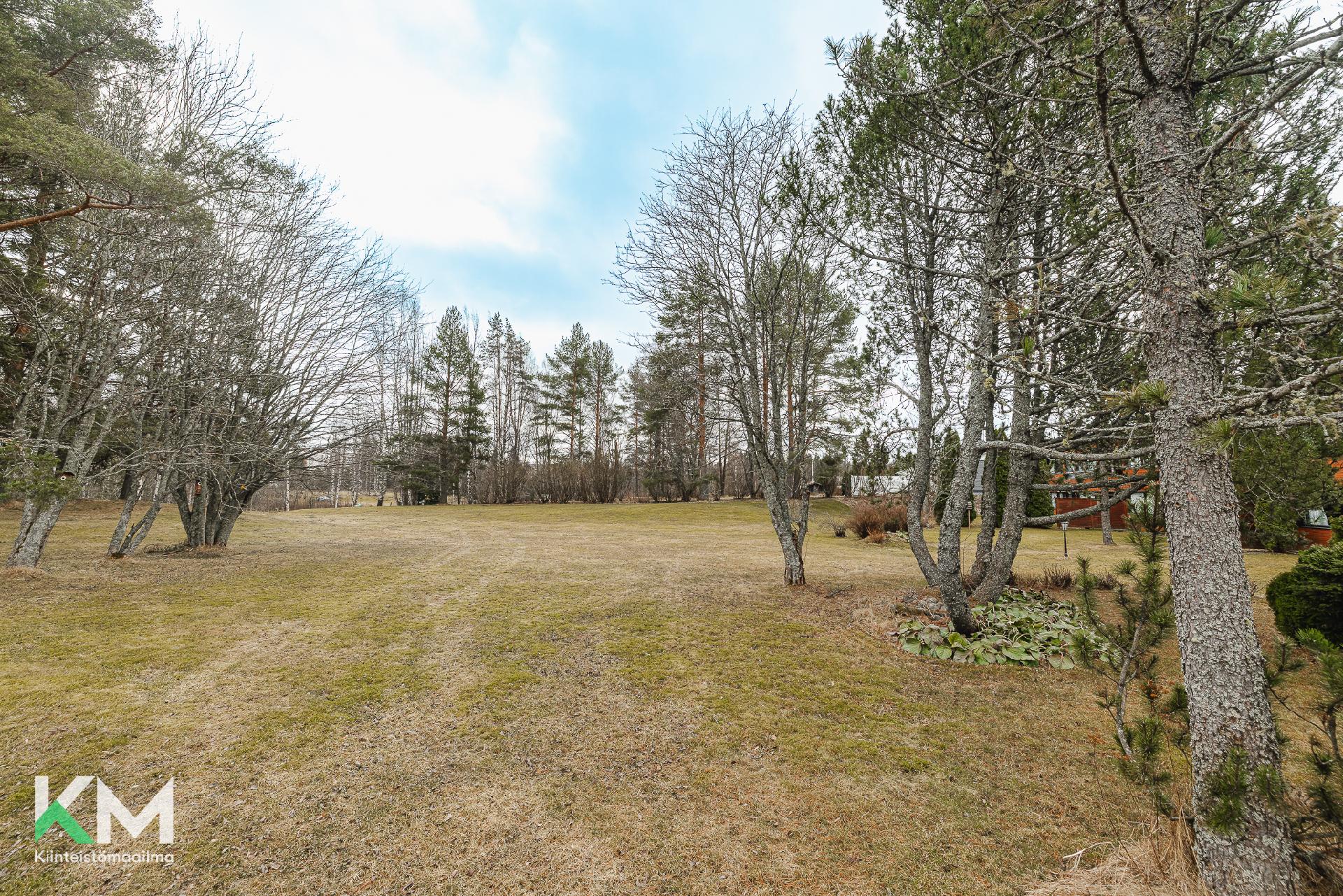 Vellamonrinne 20, Huhtala, Seinäjoki