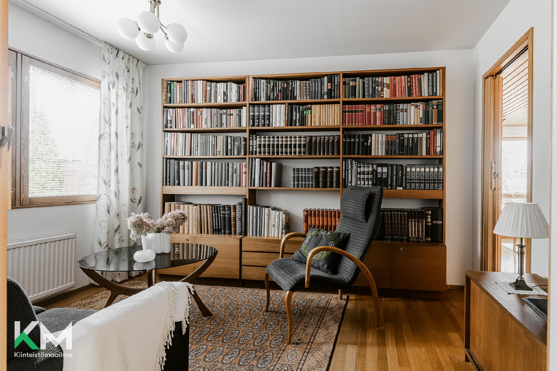 Vellamonrinne 20, Huhtala, Seinäjoki