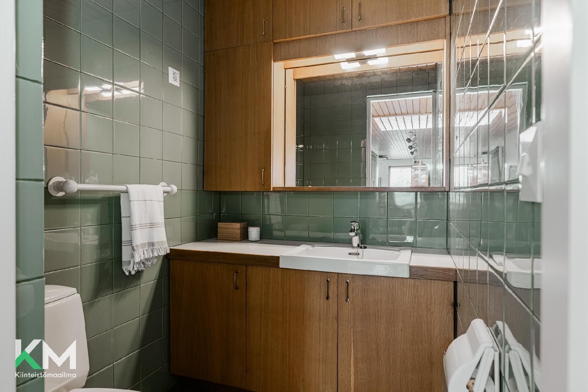 Vellamonrinne 20, Huhtala, Seinäjoki