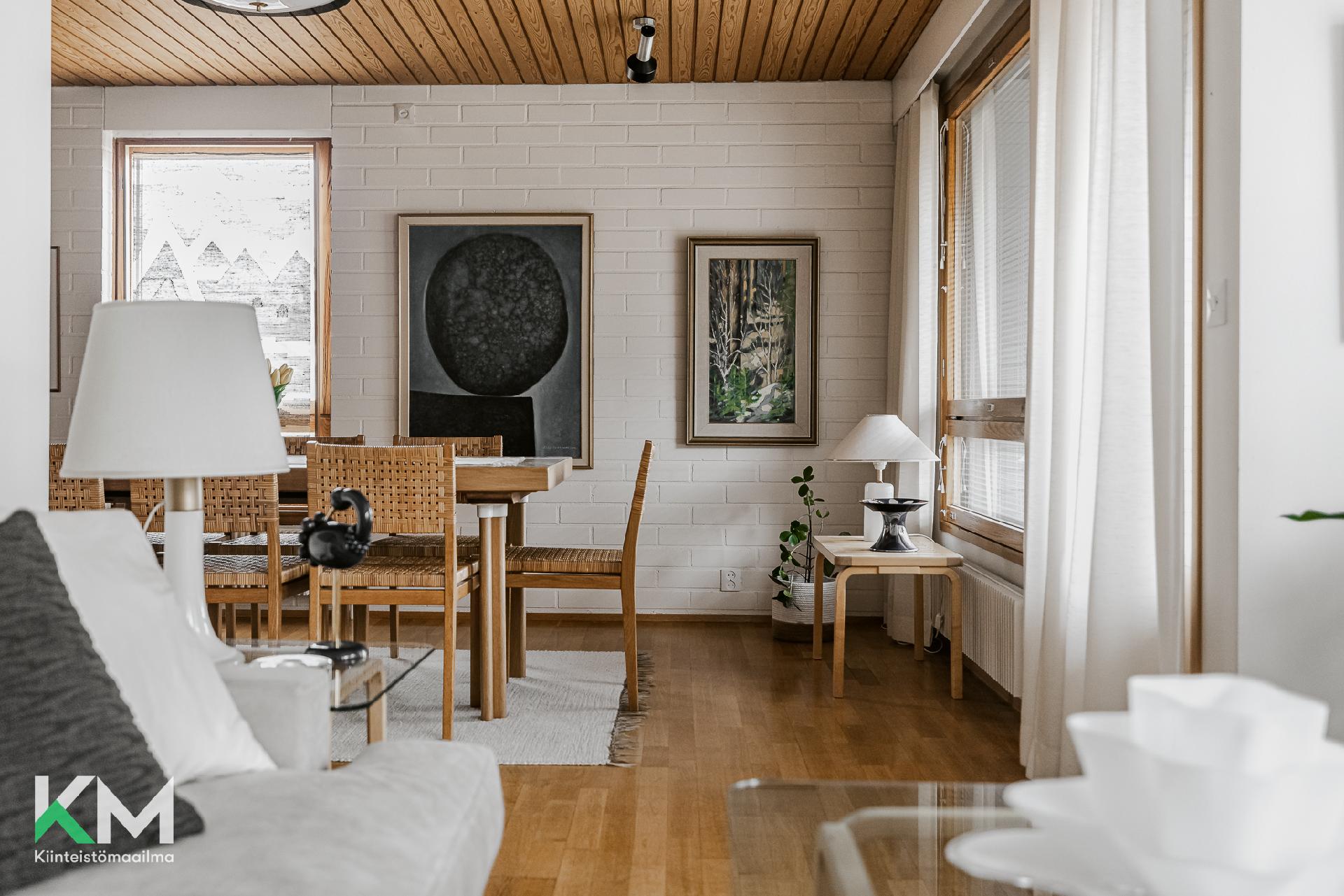 Vellamonrinne 20, Huhtala, Seinäjoki