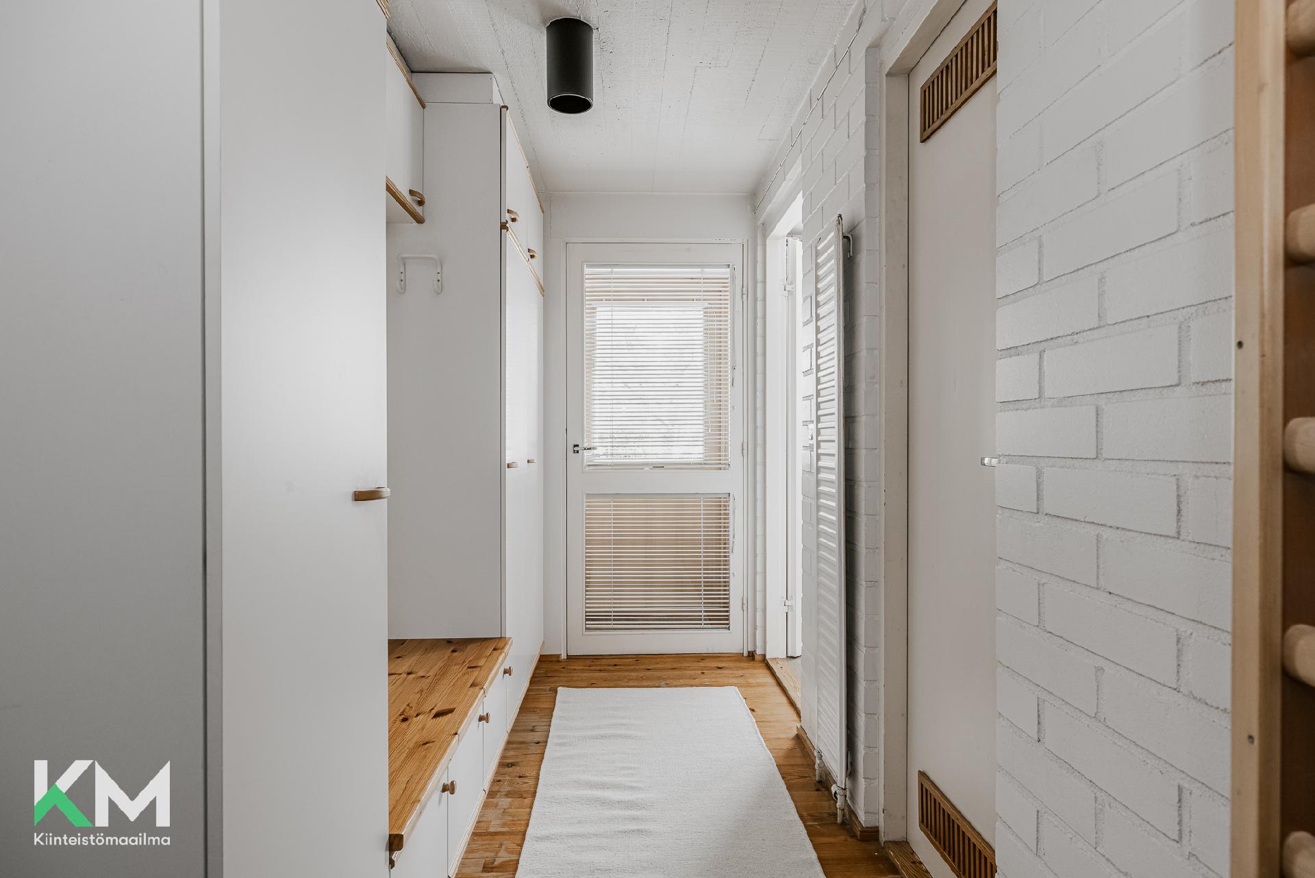 Vellamonrinne 20, Huhtala, Seinäjoki