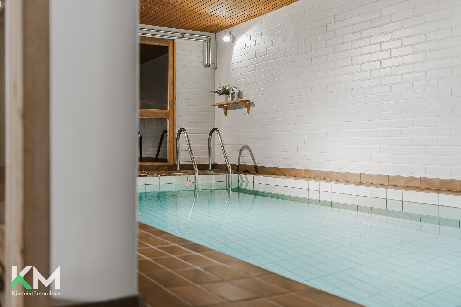 Vellamonrinne 20, Huhtala, Seinäjoki